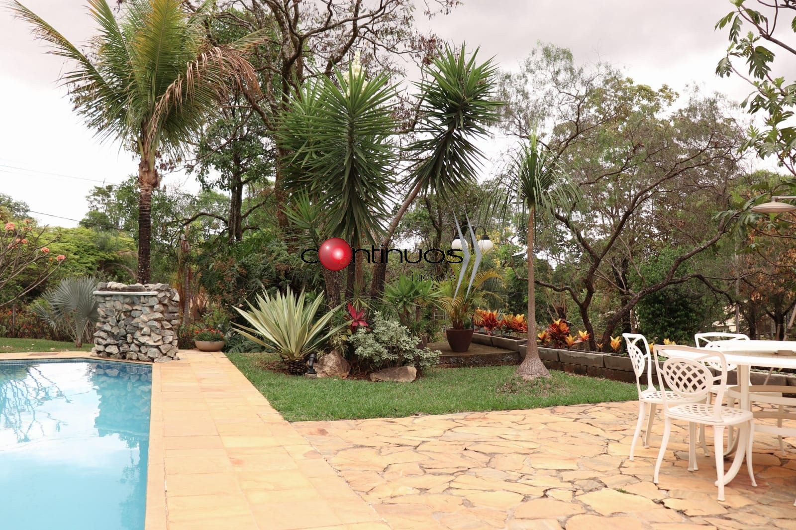 Casa de Condomínio, 4 quartos - Foto 27