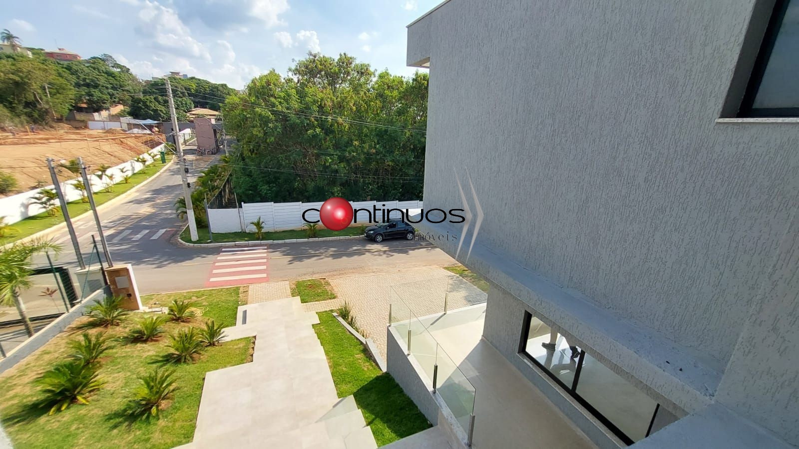 Casa de Condomínio, 4 quartos - Foto 31