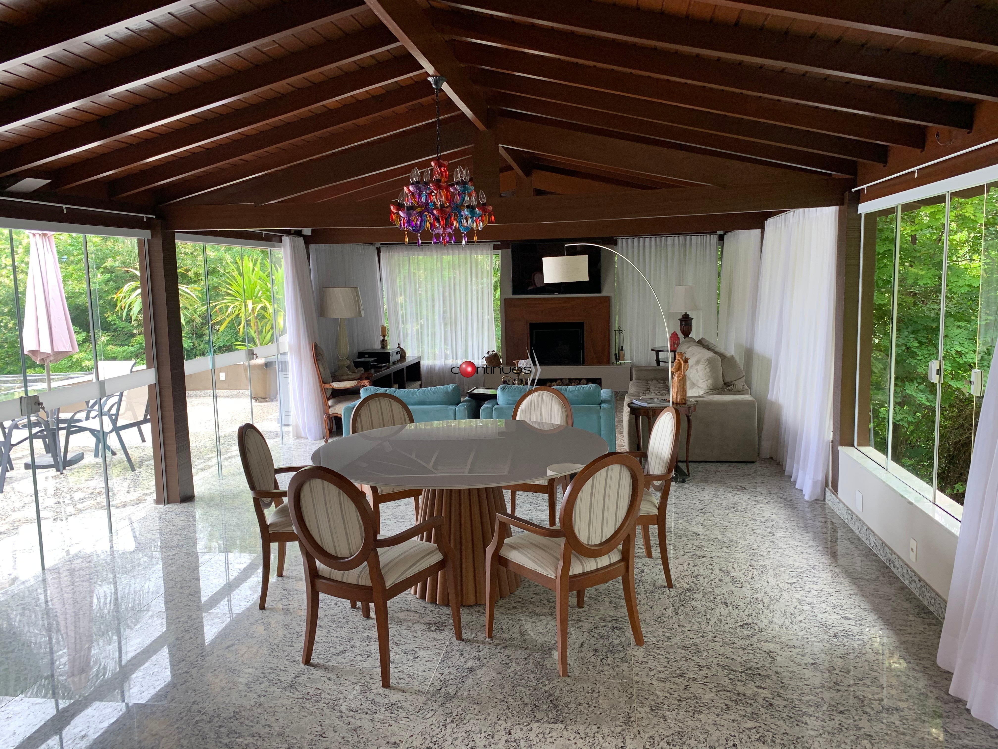 Casa, 6 quartos - Foto 22