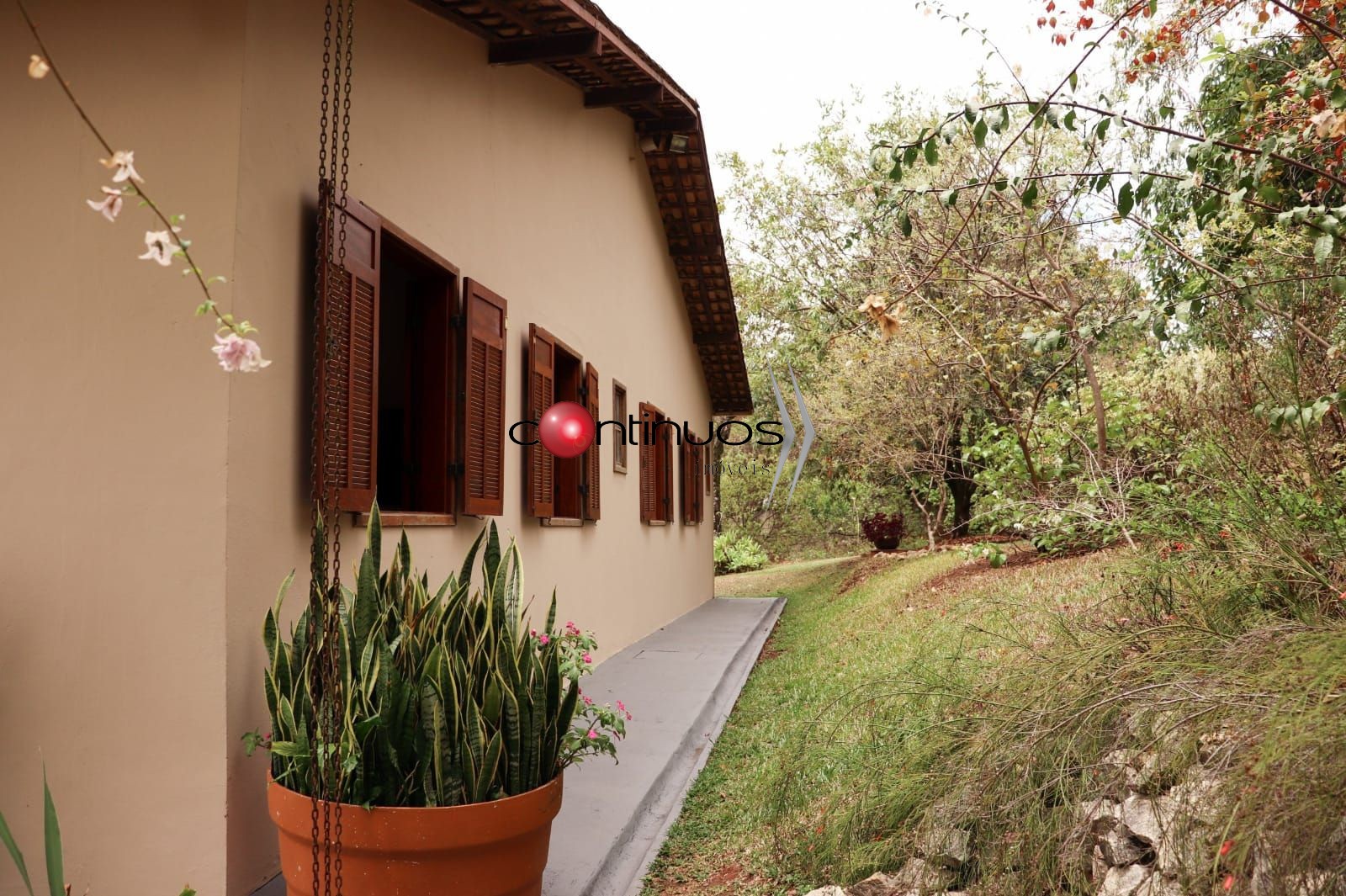 Casa de Condomínio, 4 quartos - Foto 29