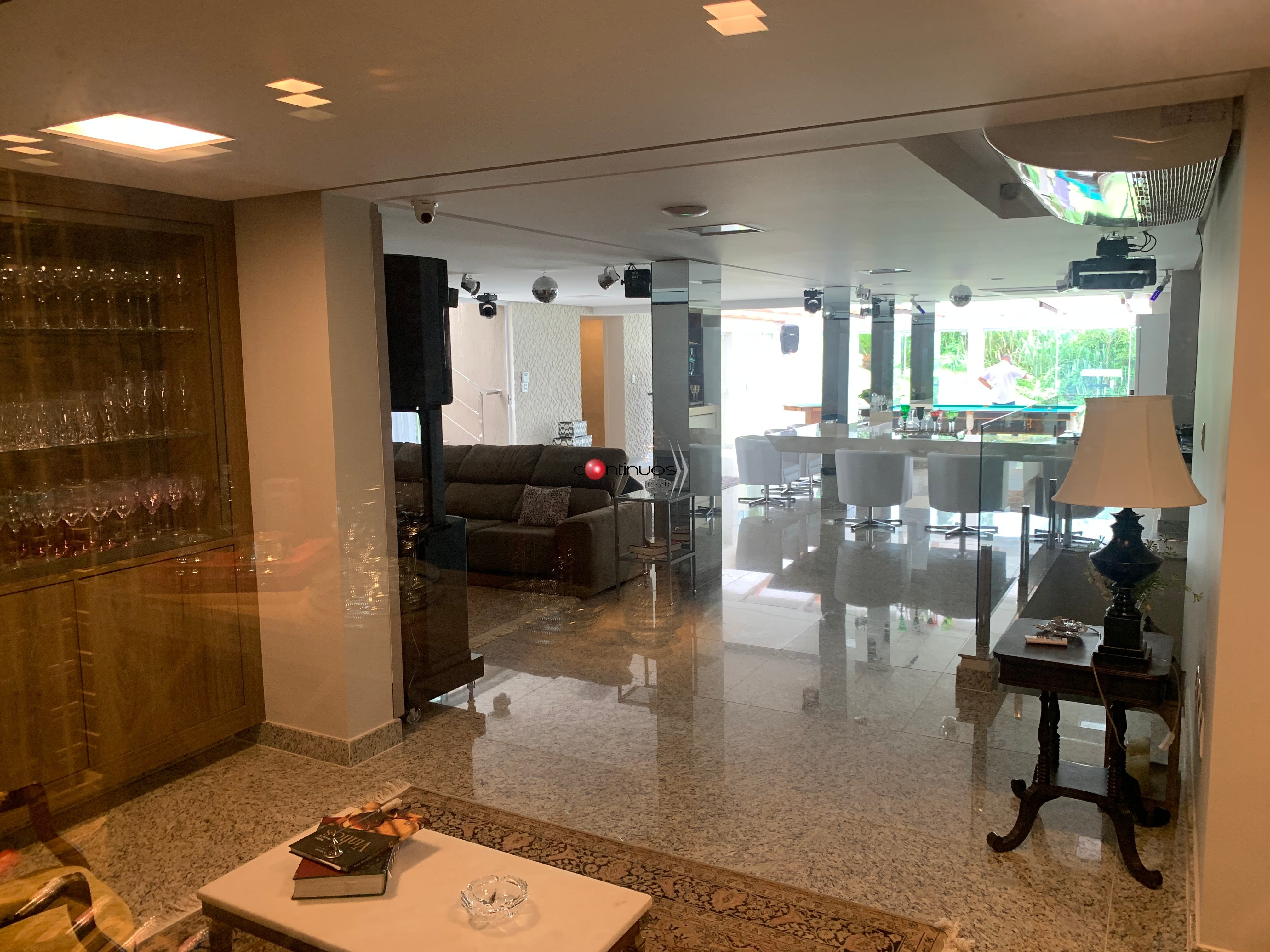 Casa, 6 quartos - Foto 7