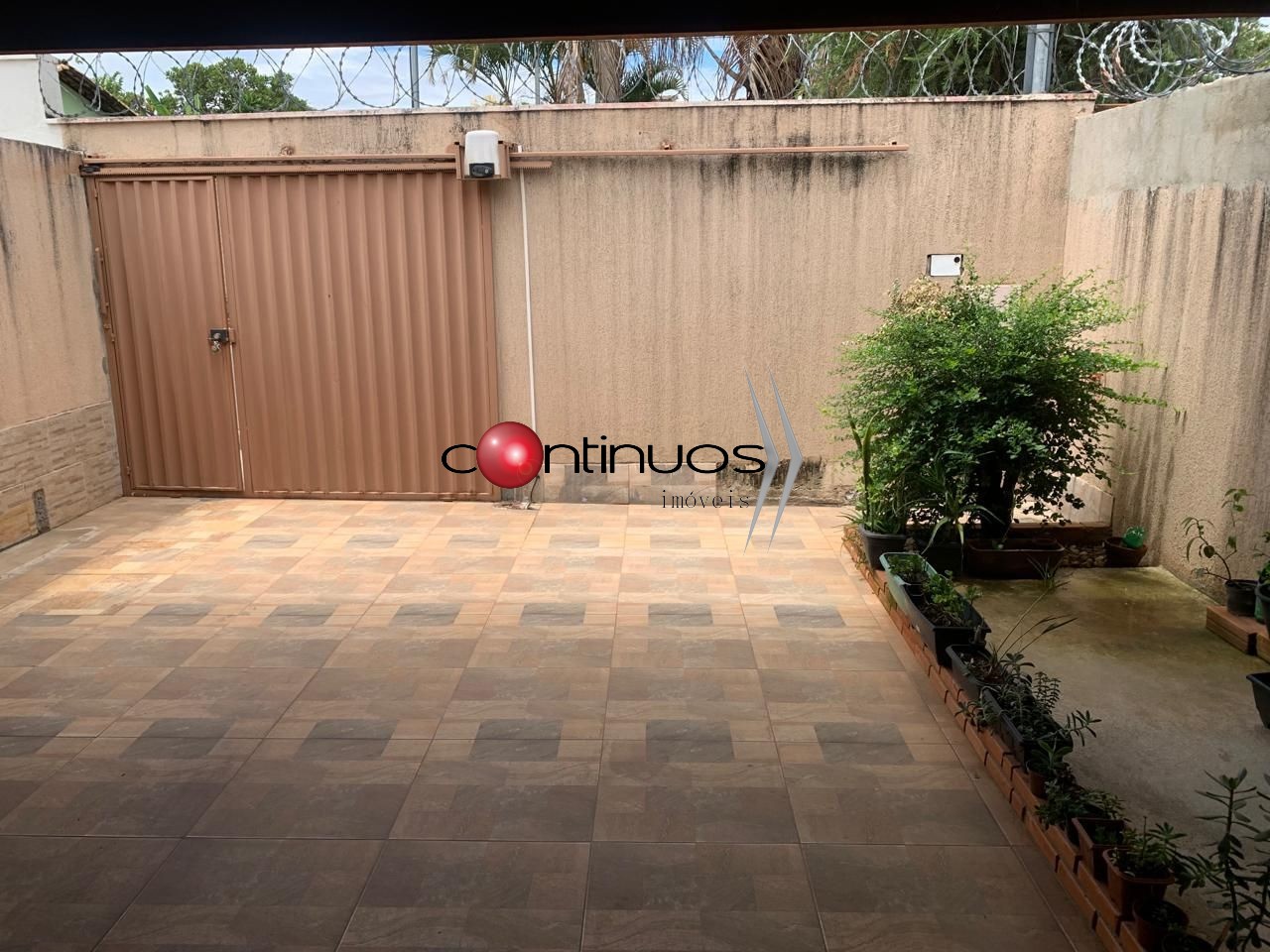 Casa, 3 quartos, 76 m² - Foto 2