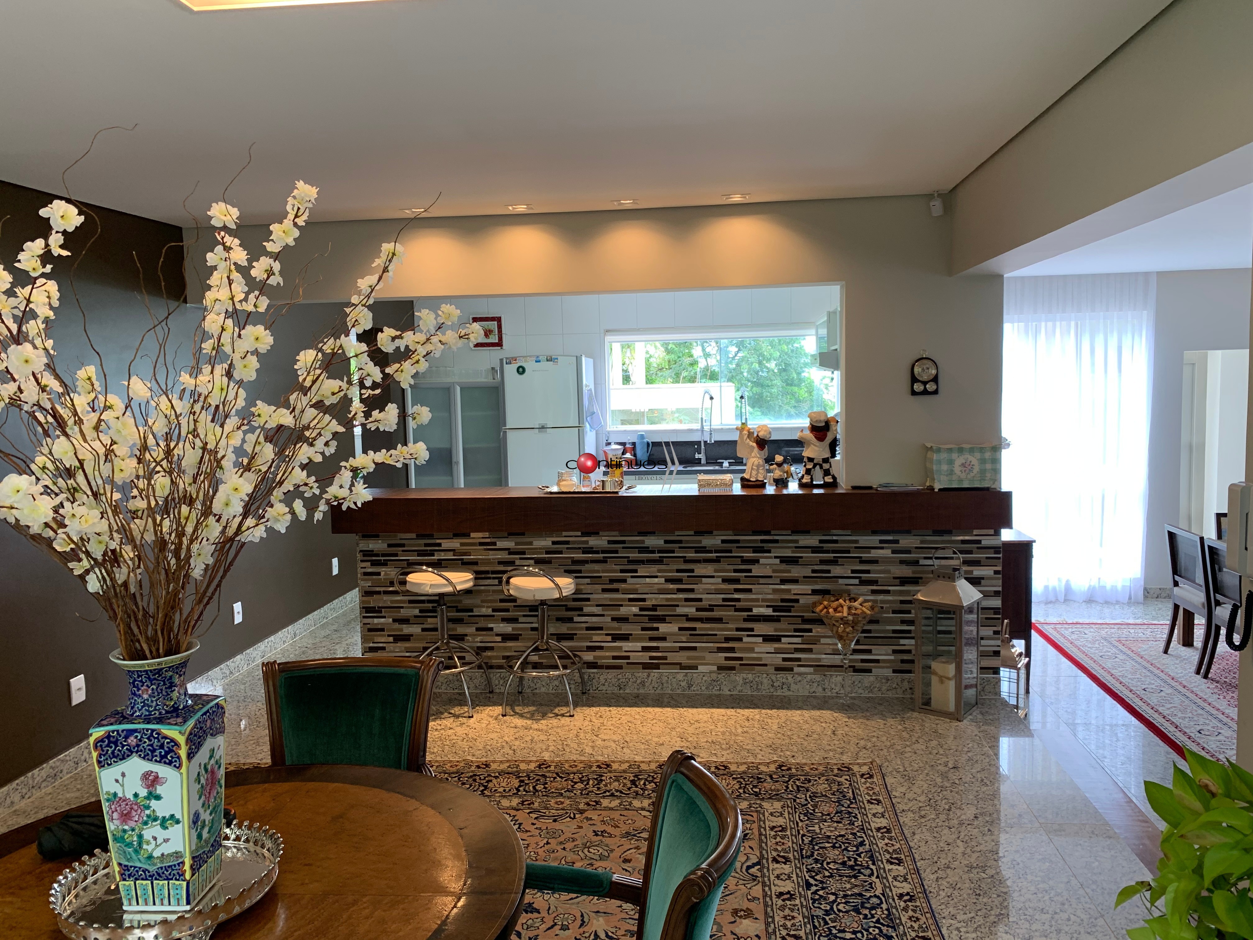 Casa, 6 quartos - Foto 17