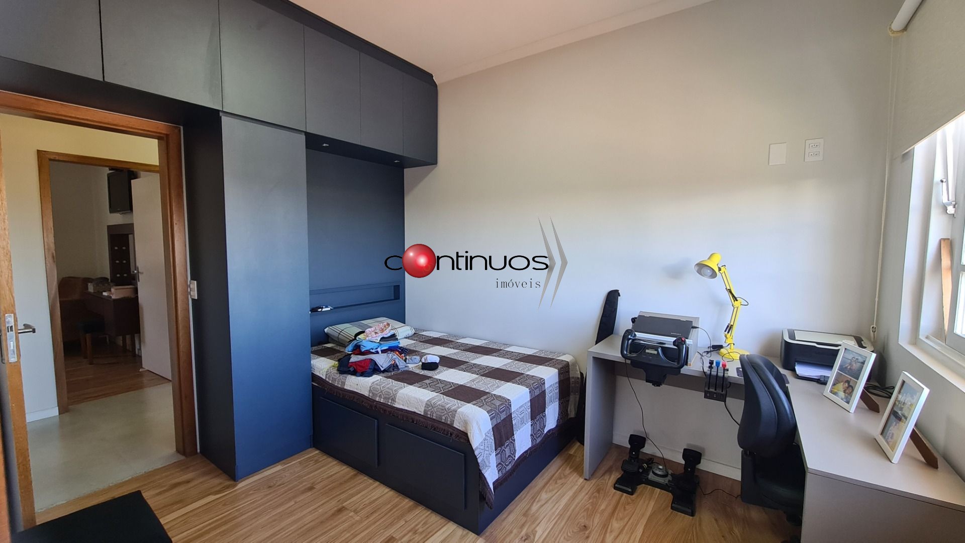 Casa de Condomínio, 5 quartos - Foto 22