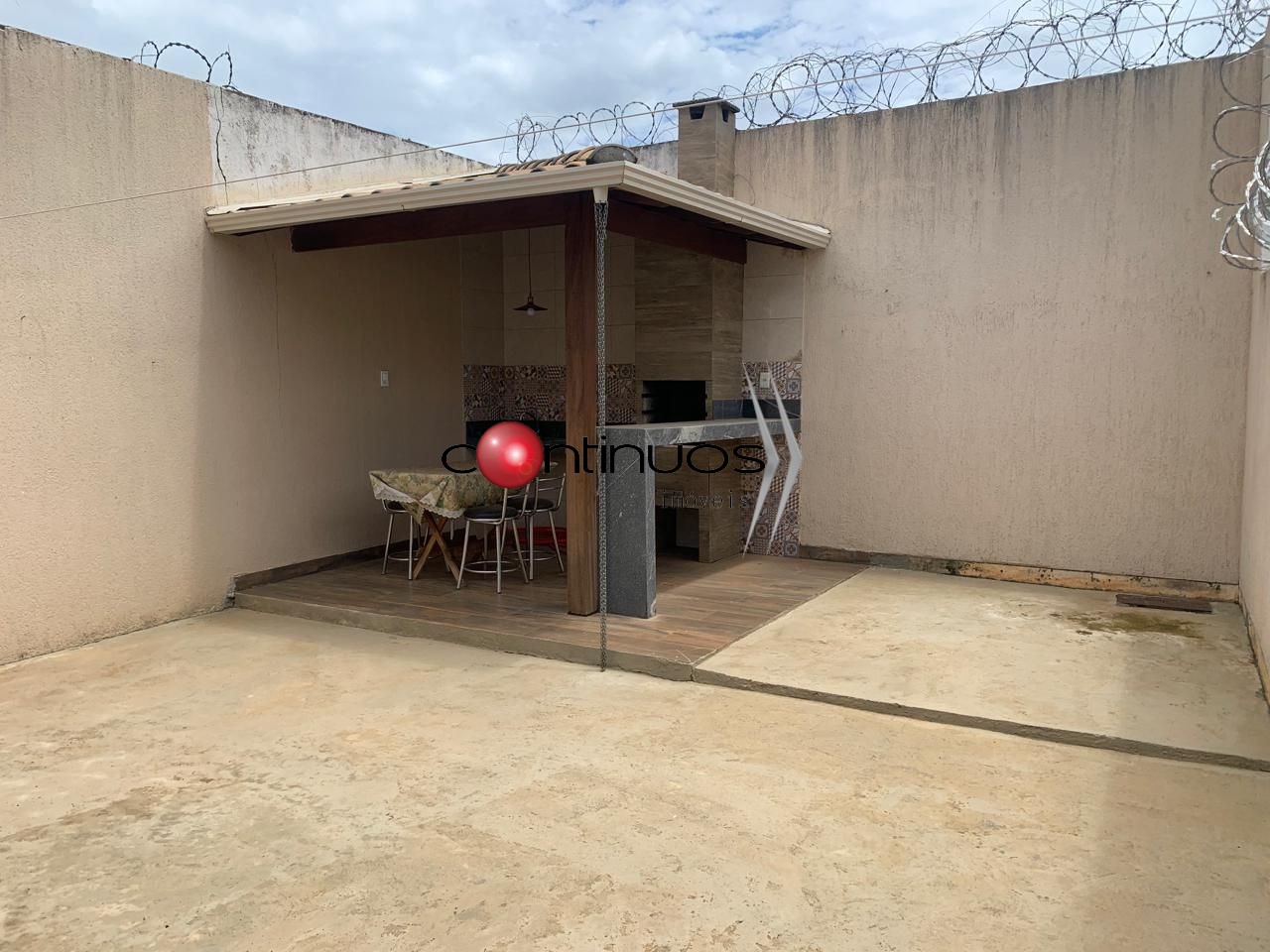 Casa, 3 quartos, 76 m² - Foto 12