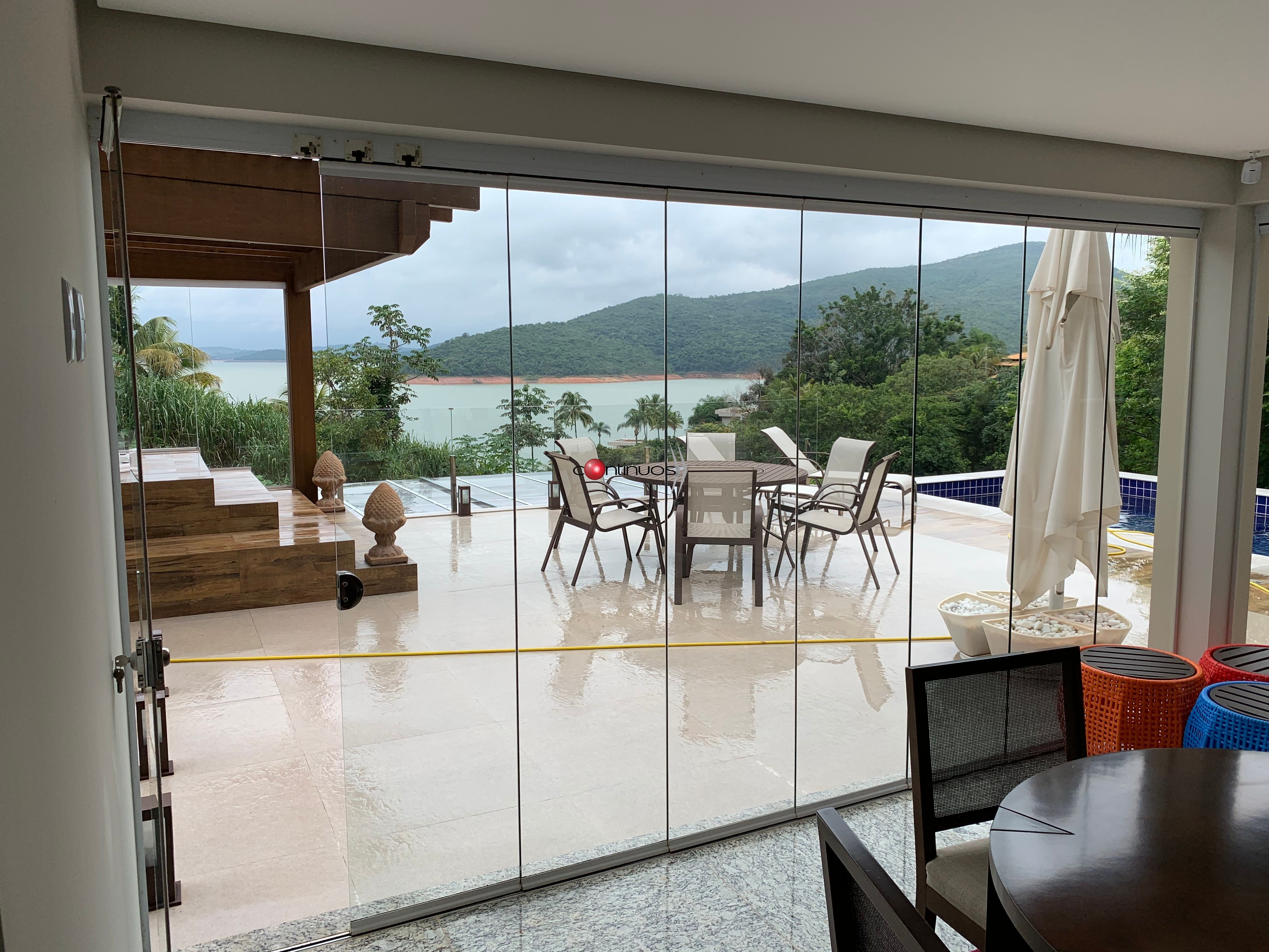 Casa, 6 quartos - Foto 15