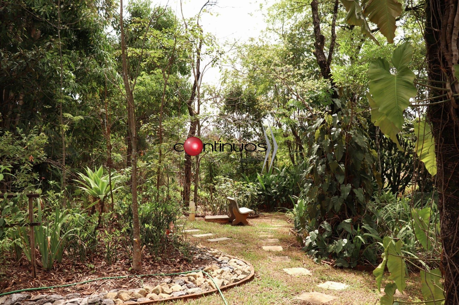 Casa de Condomínio, 4 quartos - Foto 45