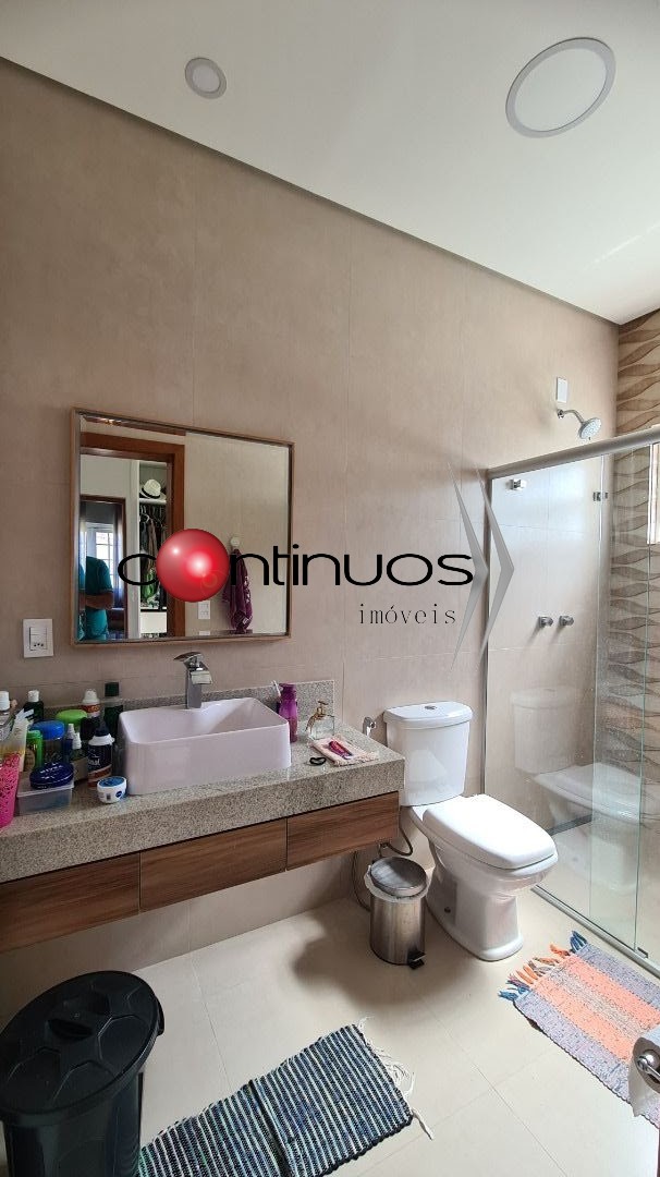 Casa de Condomínio, 5 quartos - Foto 19