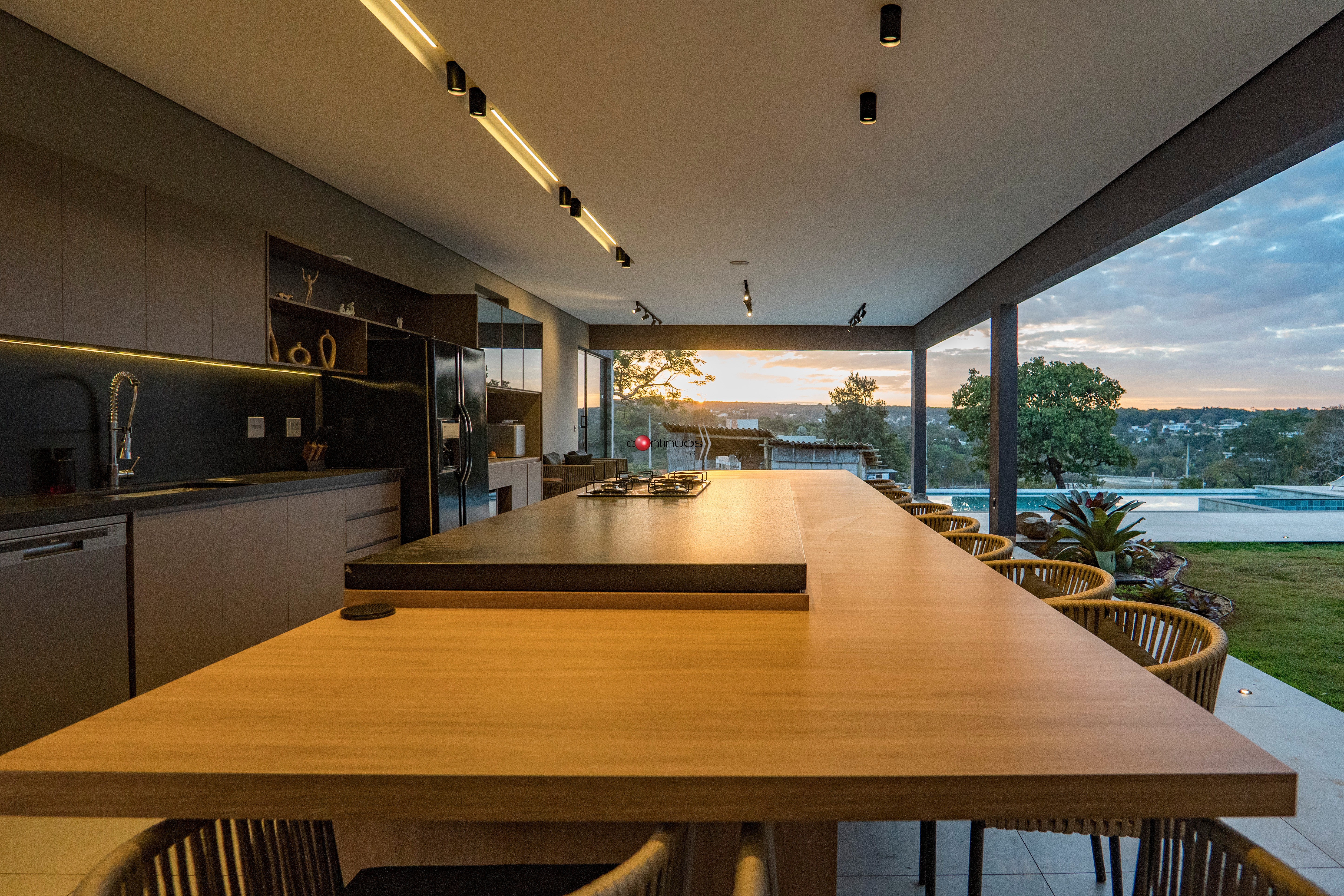 Casa de Condomínio, 4 quartos - Foto 8