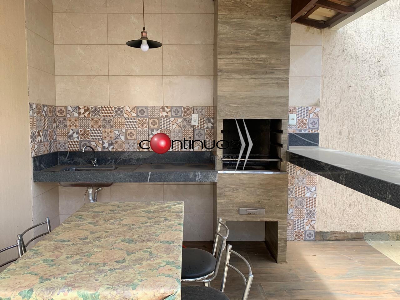 Casa, 3 quartos, 76 m² - Foto 13