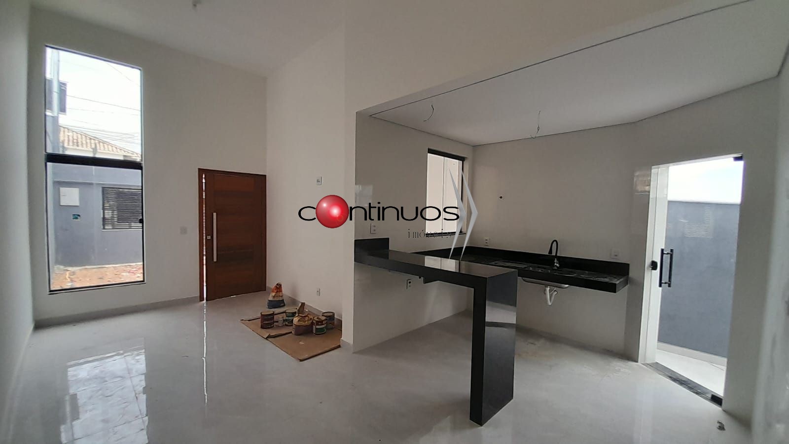 Casa, 3 quartos, 111 m² - Foto 4