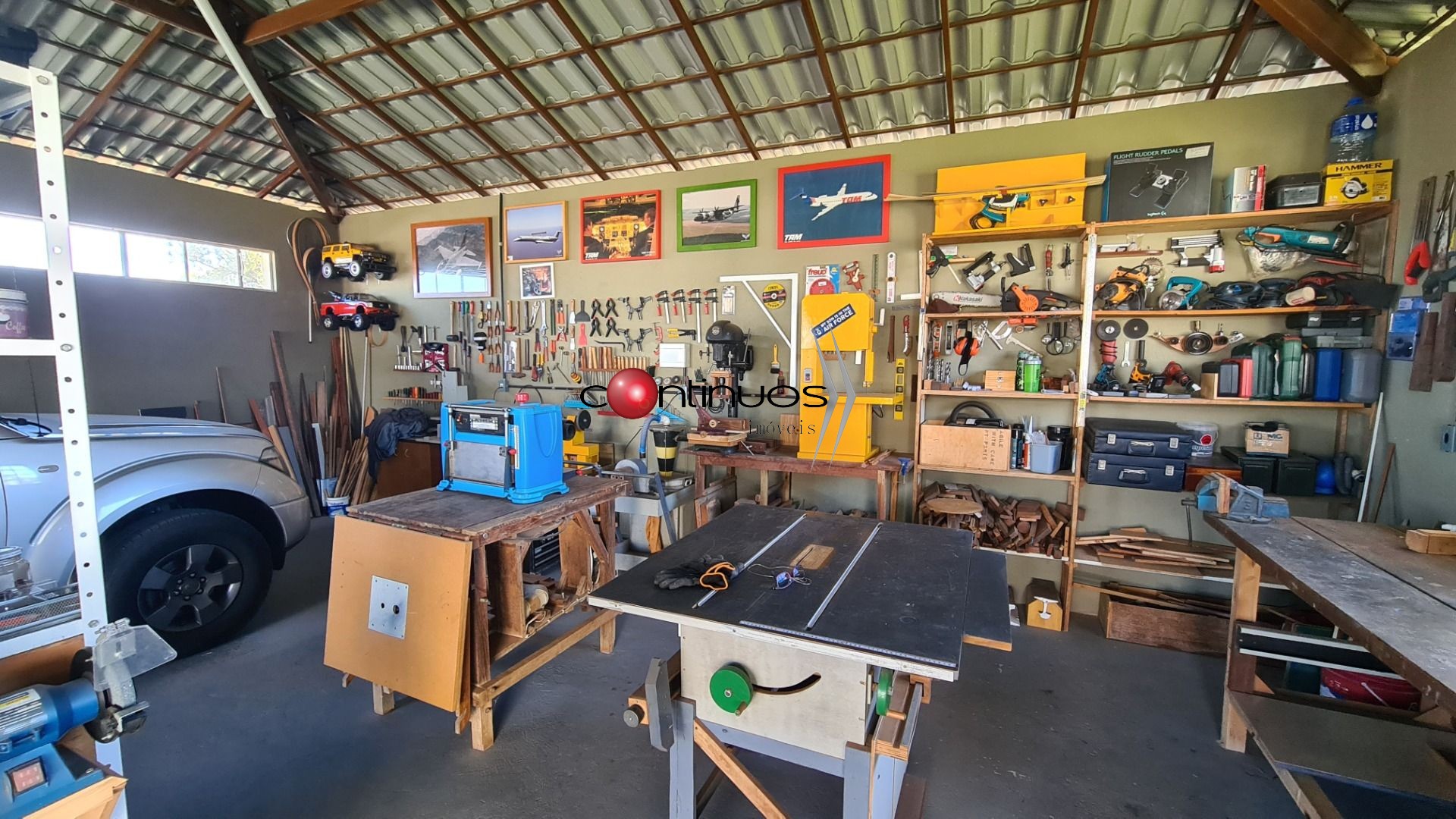 Casa de Condomínio, 5 quartos - Foto 32