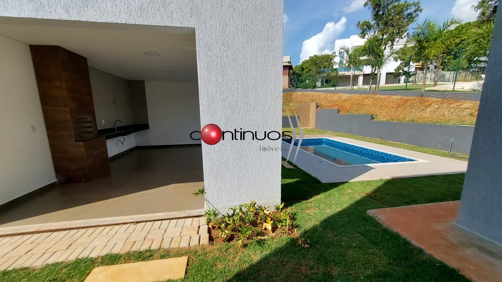 Casa de Condomínio, 4 quartos - Foto 37