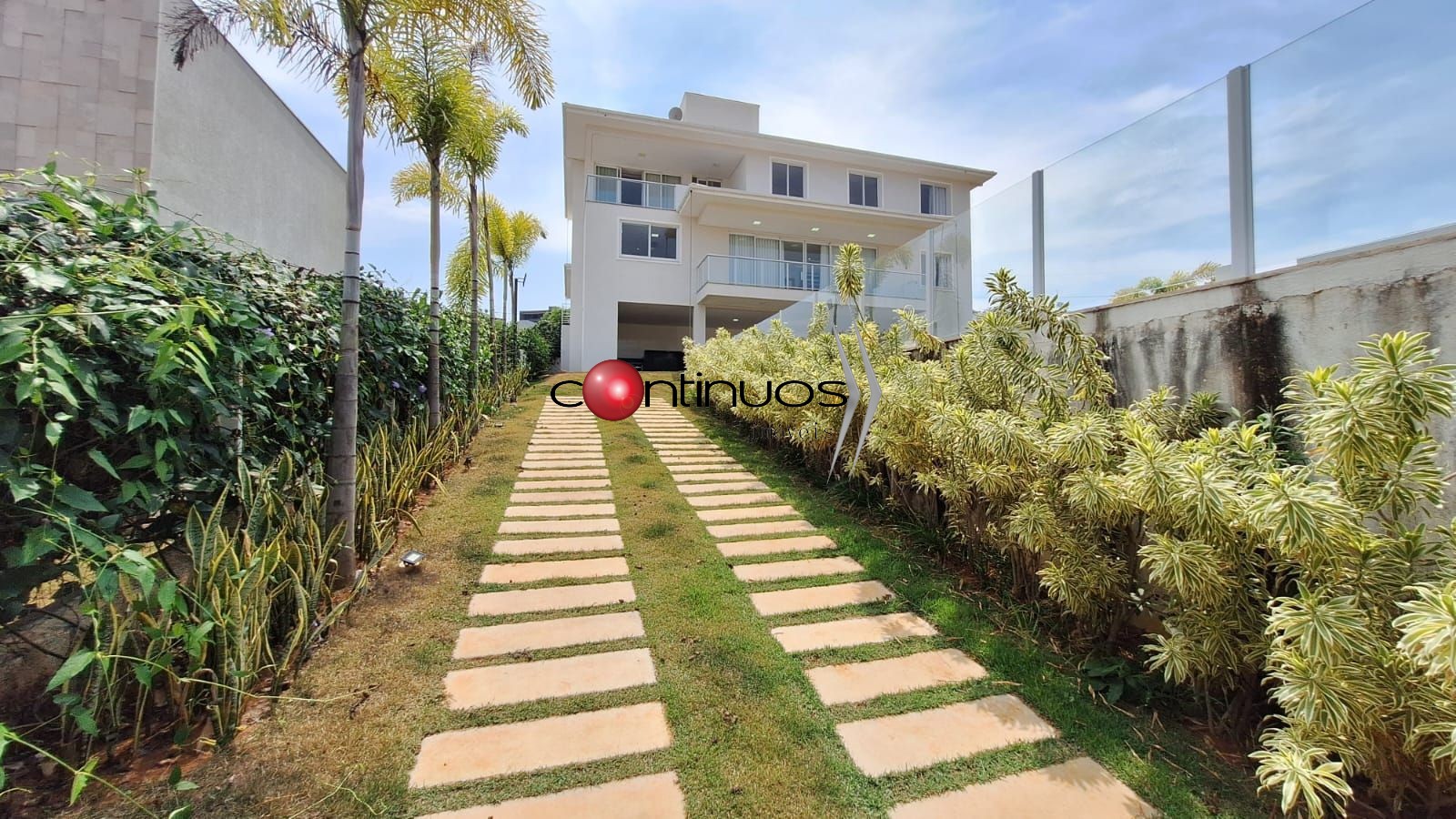 Casa de Condomínio, 6 quartos - Foto 3