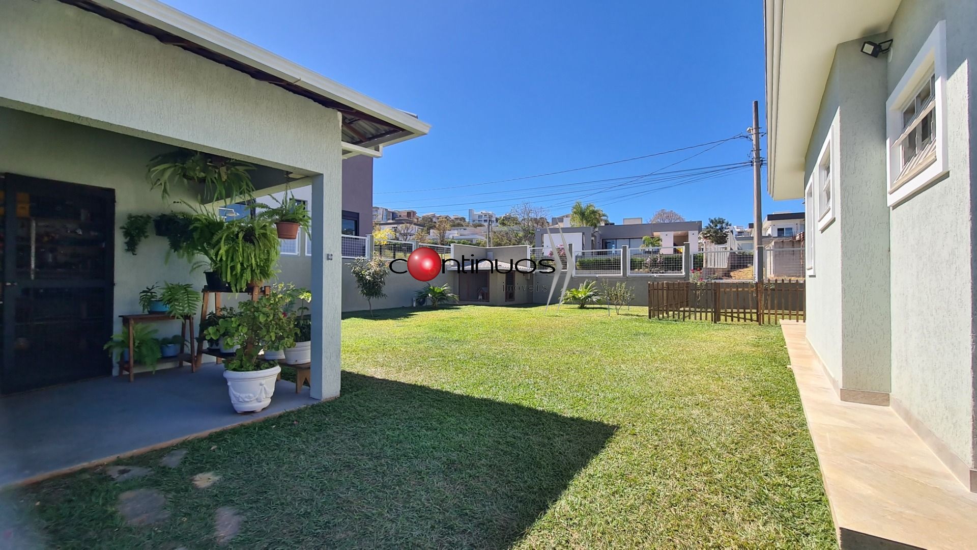 Casa de Condomínio, 5 quartos - Foto 5