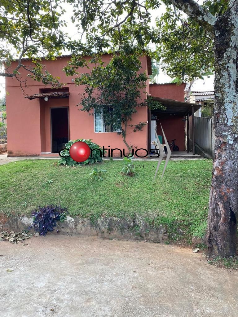 Casa, 2 quartos, 68 m² - Foto 1