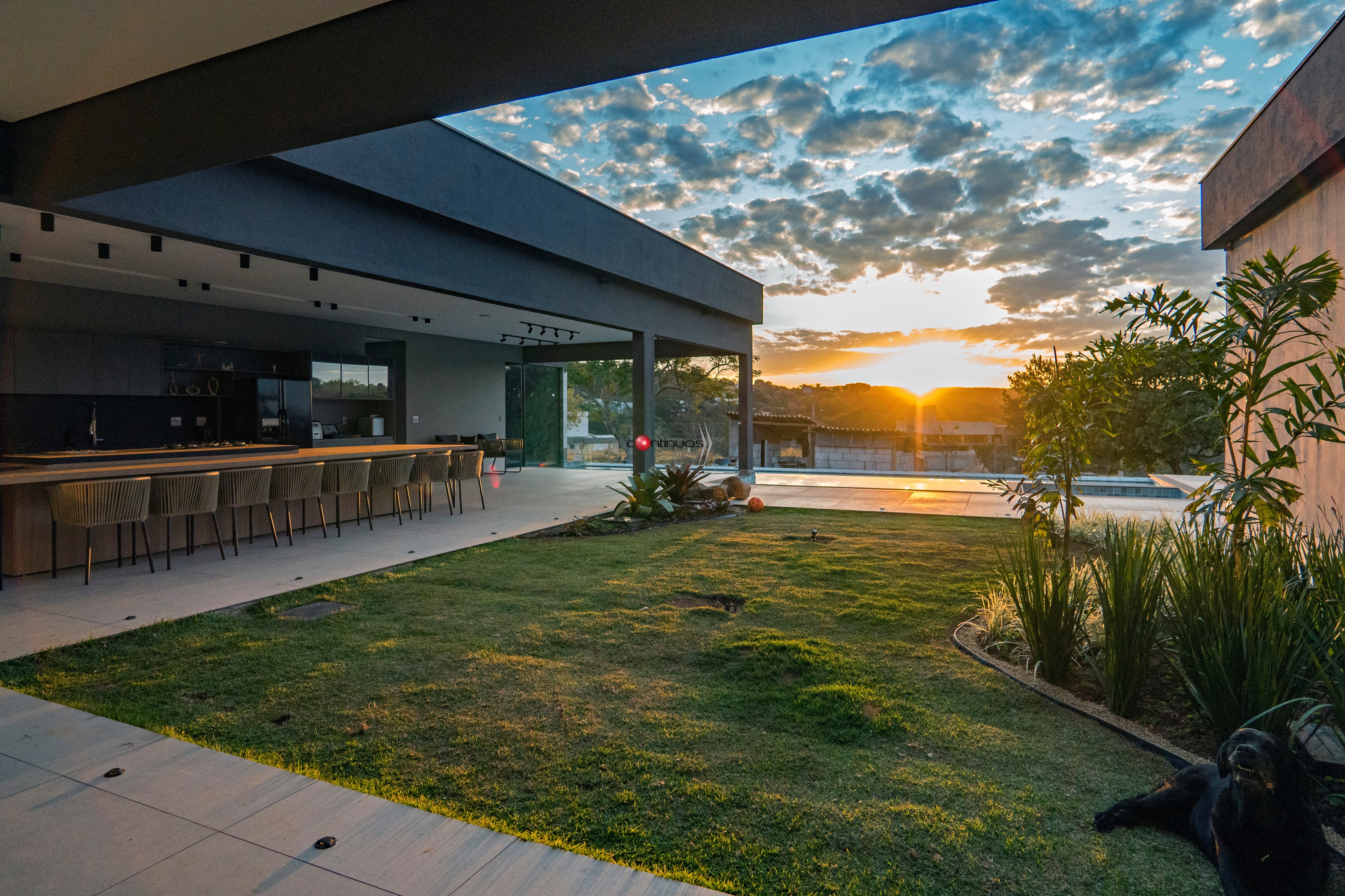 Casa de Condomínio, 4 quartos - Foto 5