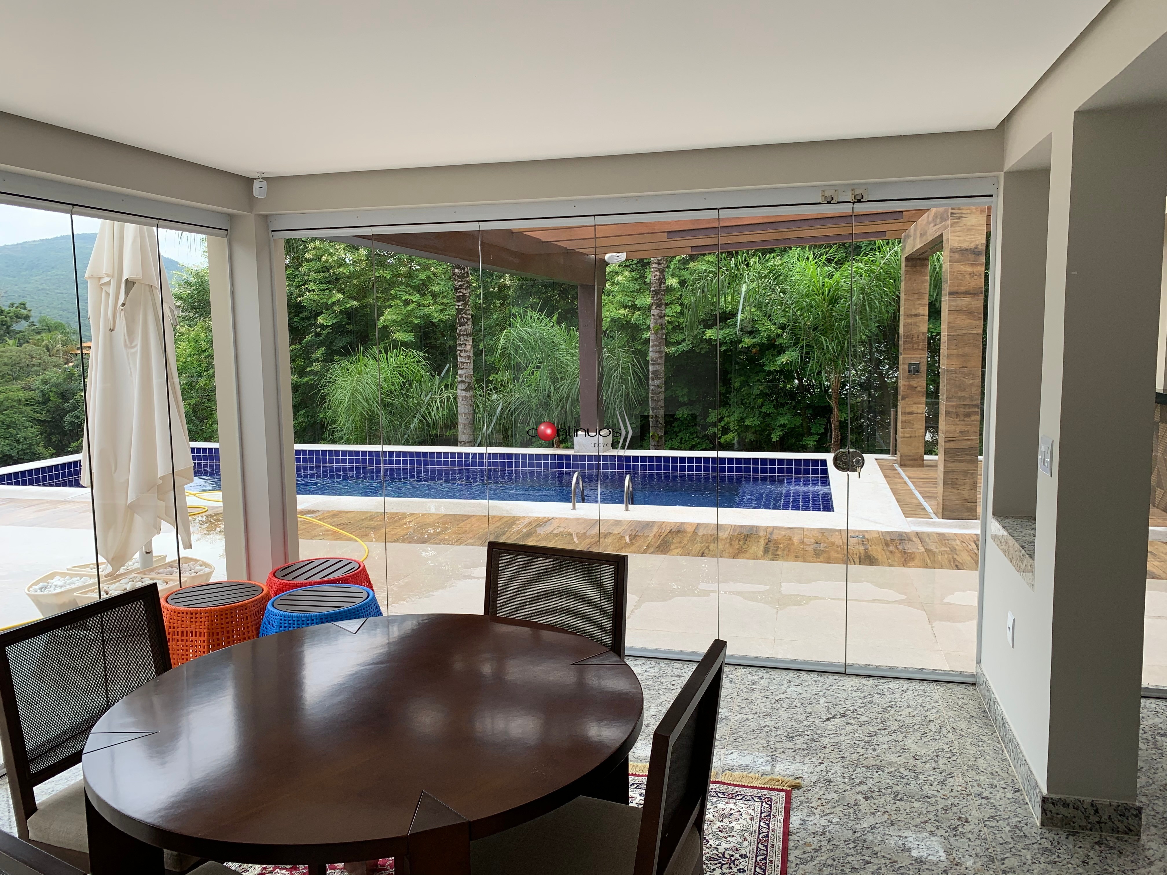 Casa, 6 quartos - Foto 34