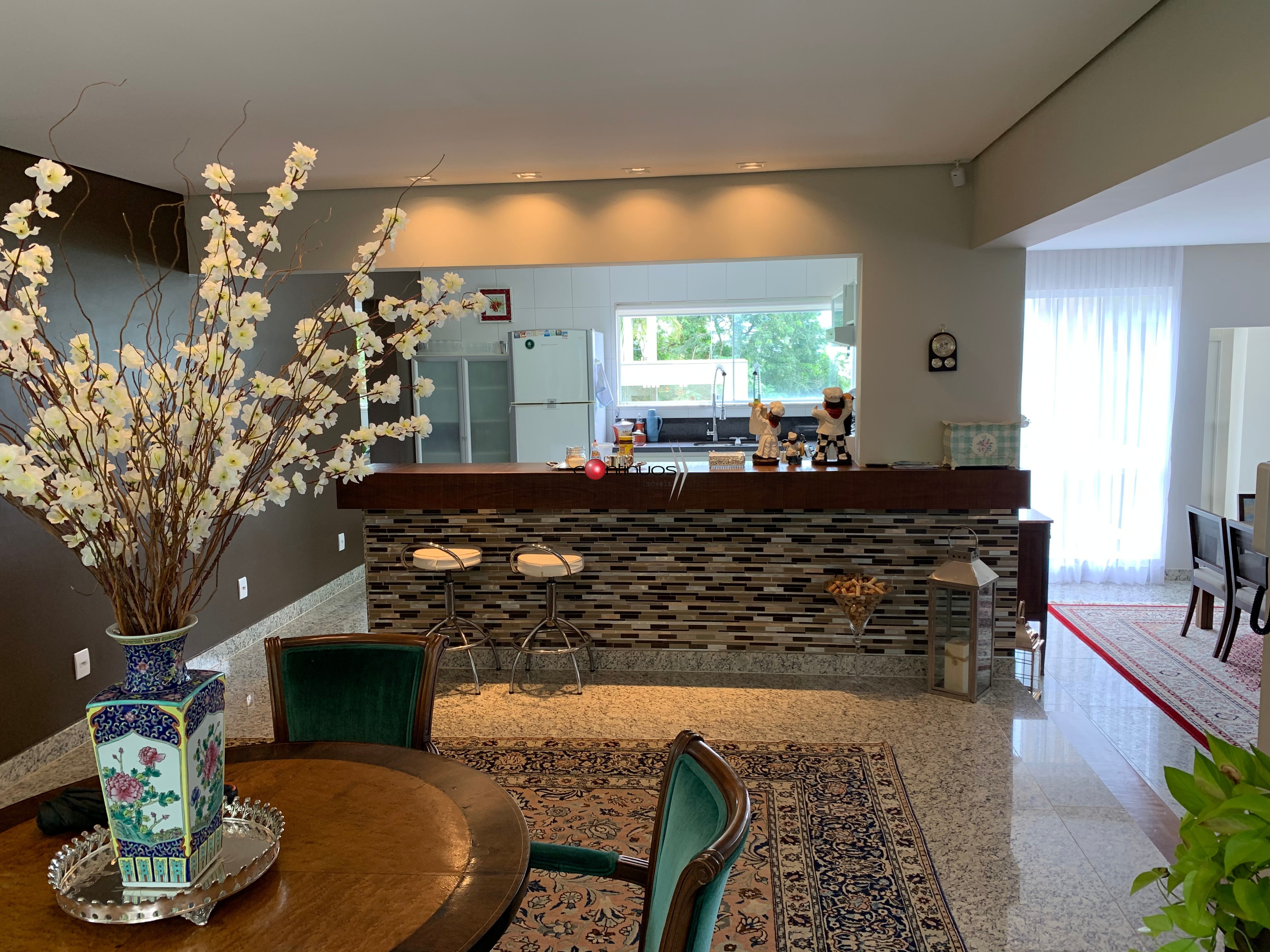 Casa, 6 quartos - Foto 35