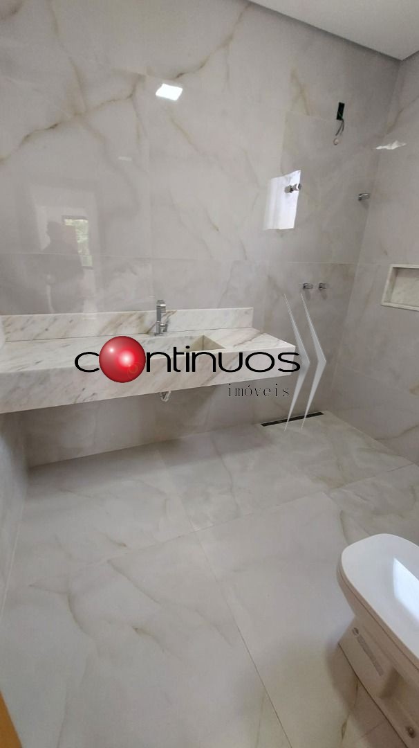 Casa de Condomínio, 4 quartos - Foto 18