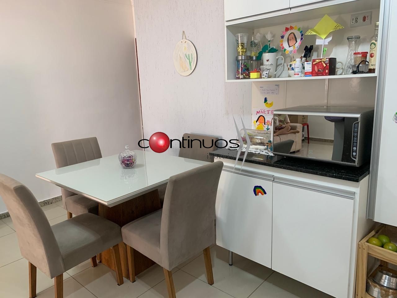 Casa, 3 quartos, 76 m² - Foto 6