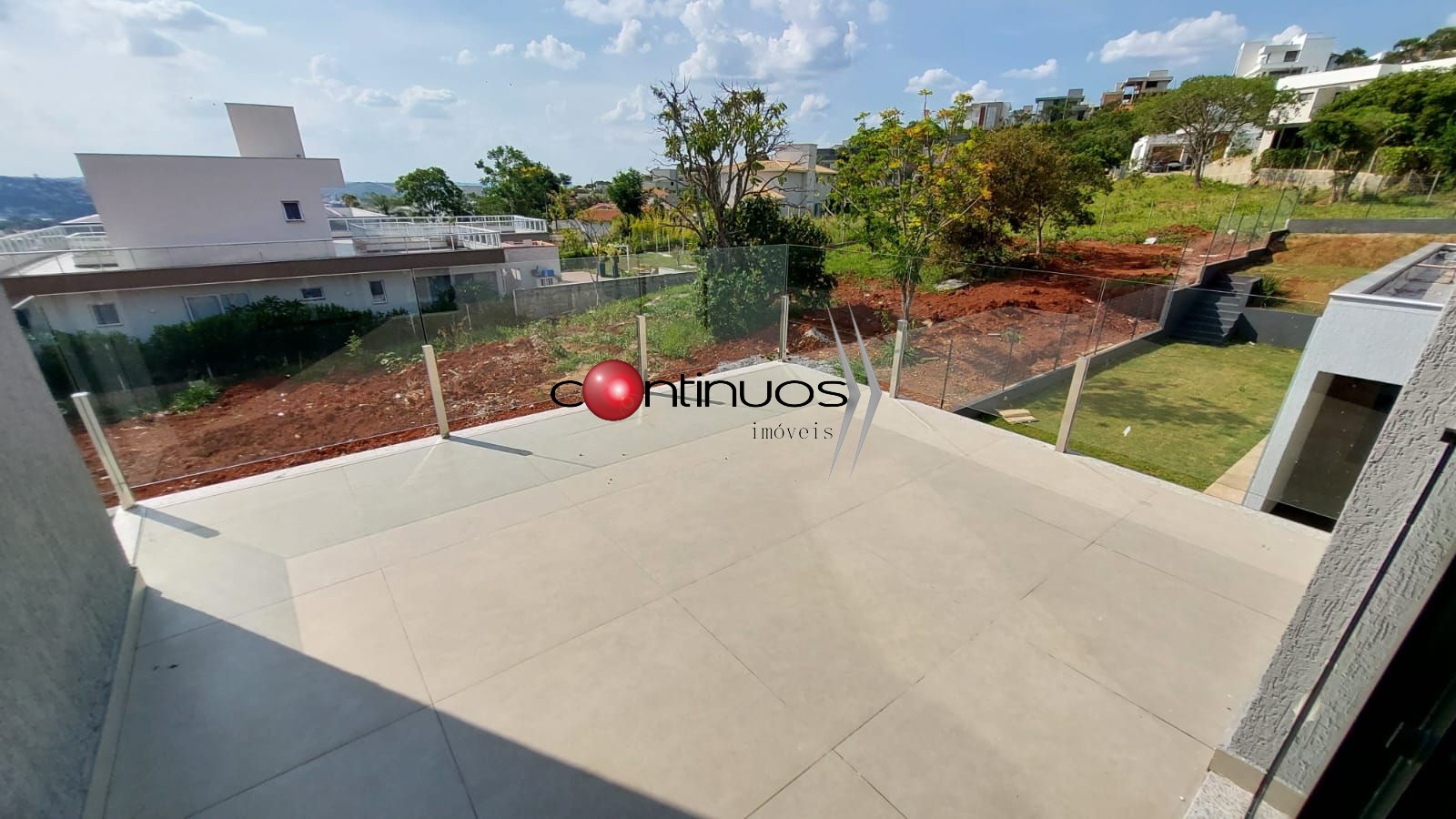 Casa de Condomínio, 4 quartos - Foto 41