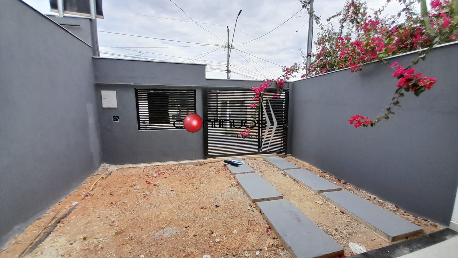 Casa, 3 quartos, 111 m² - Foto 3