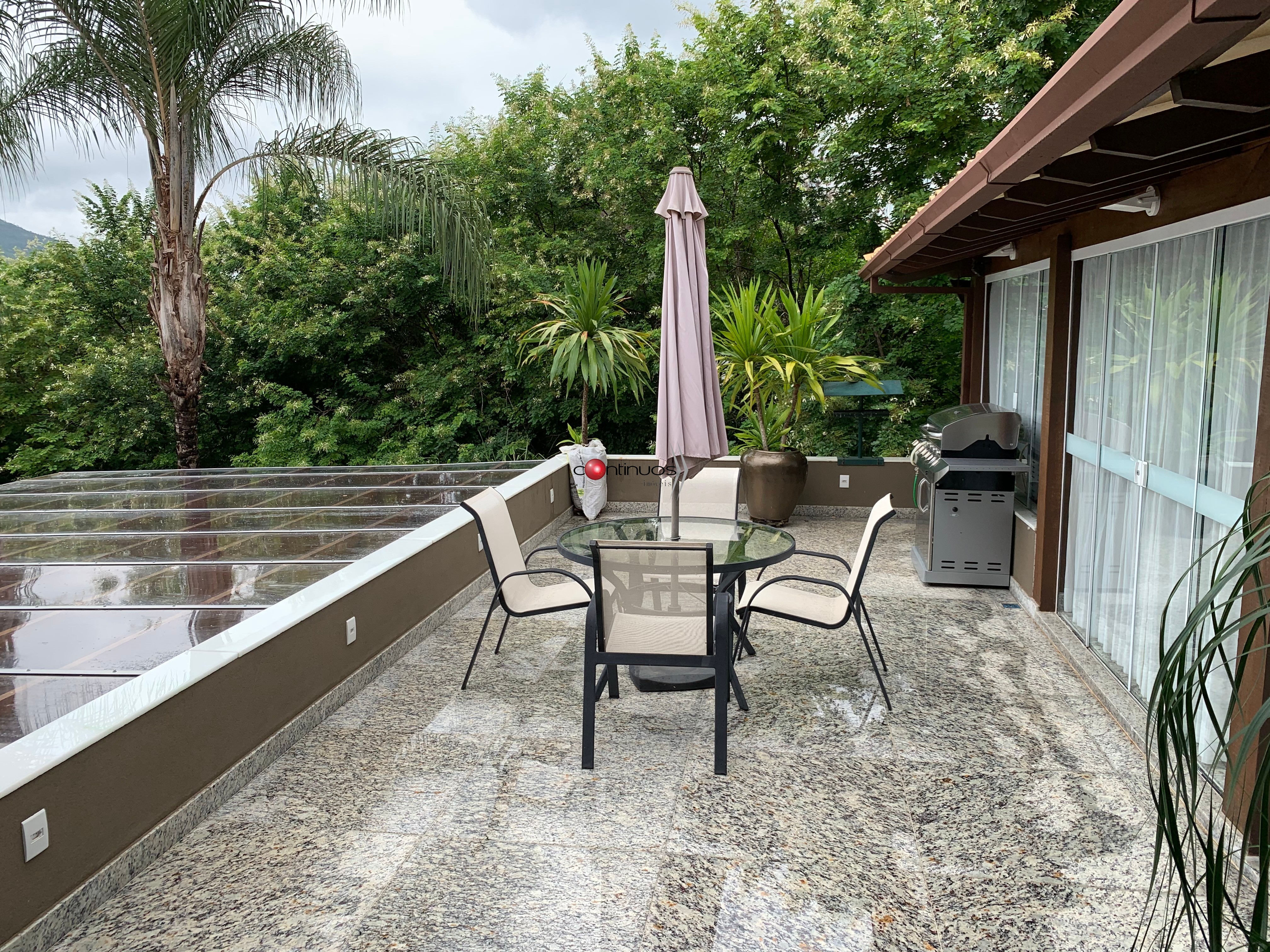 Casa, 6 quartos - Foto 21