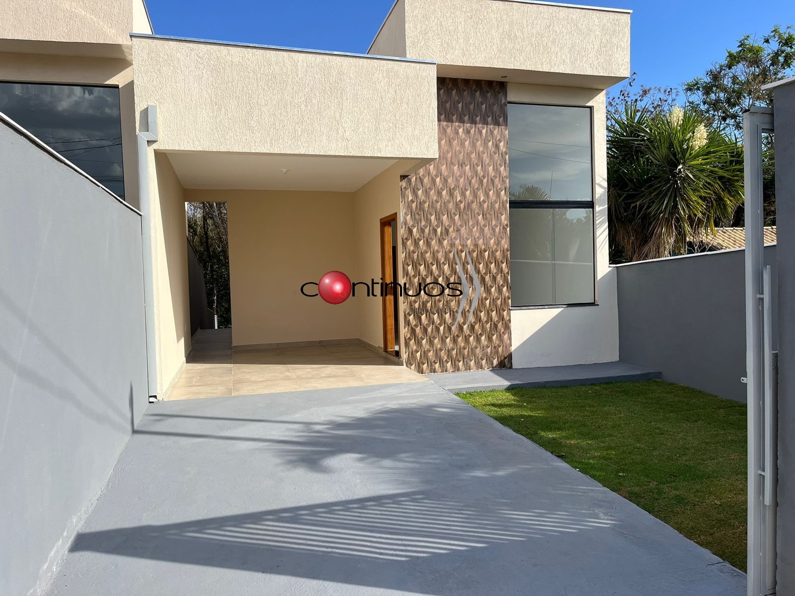 Casa, 3 quartos, 104 m² - Foto 4