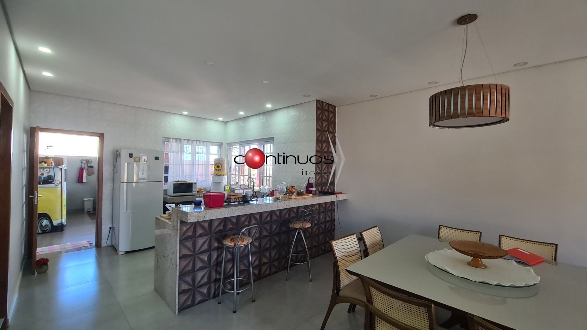 Casa de Condomínio, 5 quartos - Foto 10