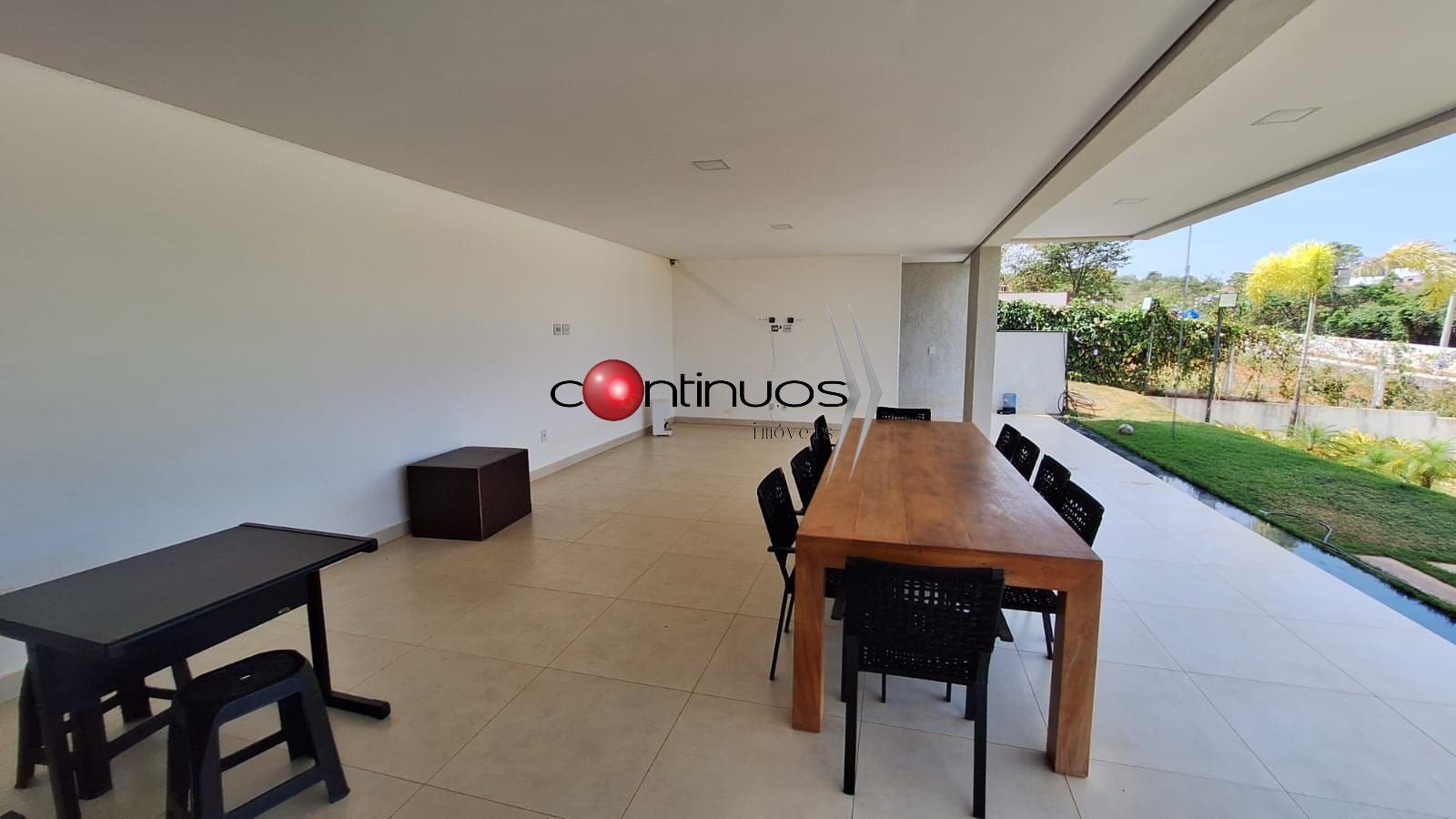 Casa de Condomínio, 6 quartos - Foto 5