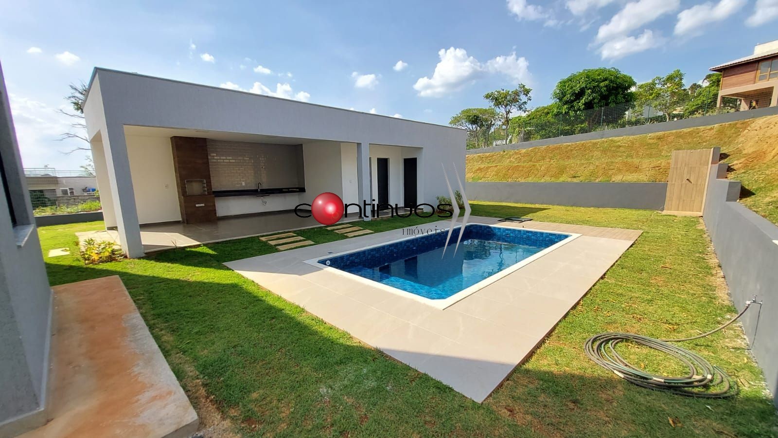 Casa de Condomínio, 4 quartos - Foto 42