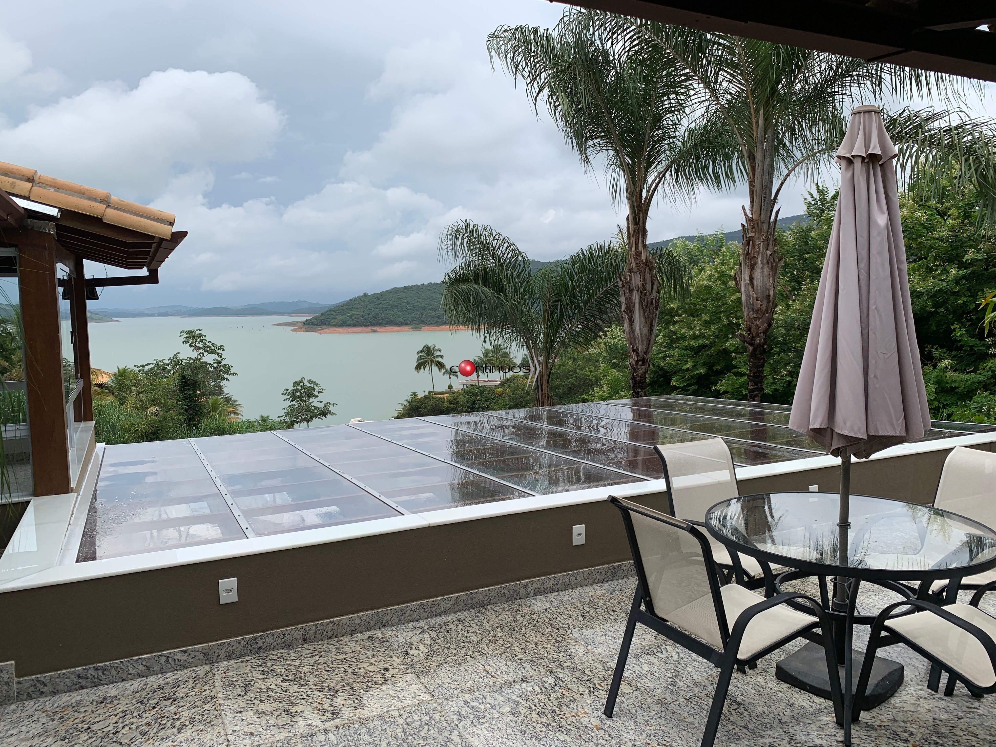 Casa, 6 quartos - Foto 38