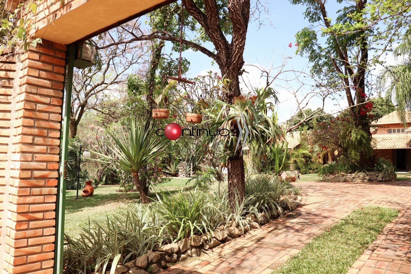 Casa de Condomínio, 4 quartos - Foto 36