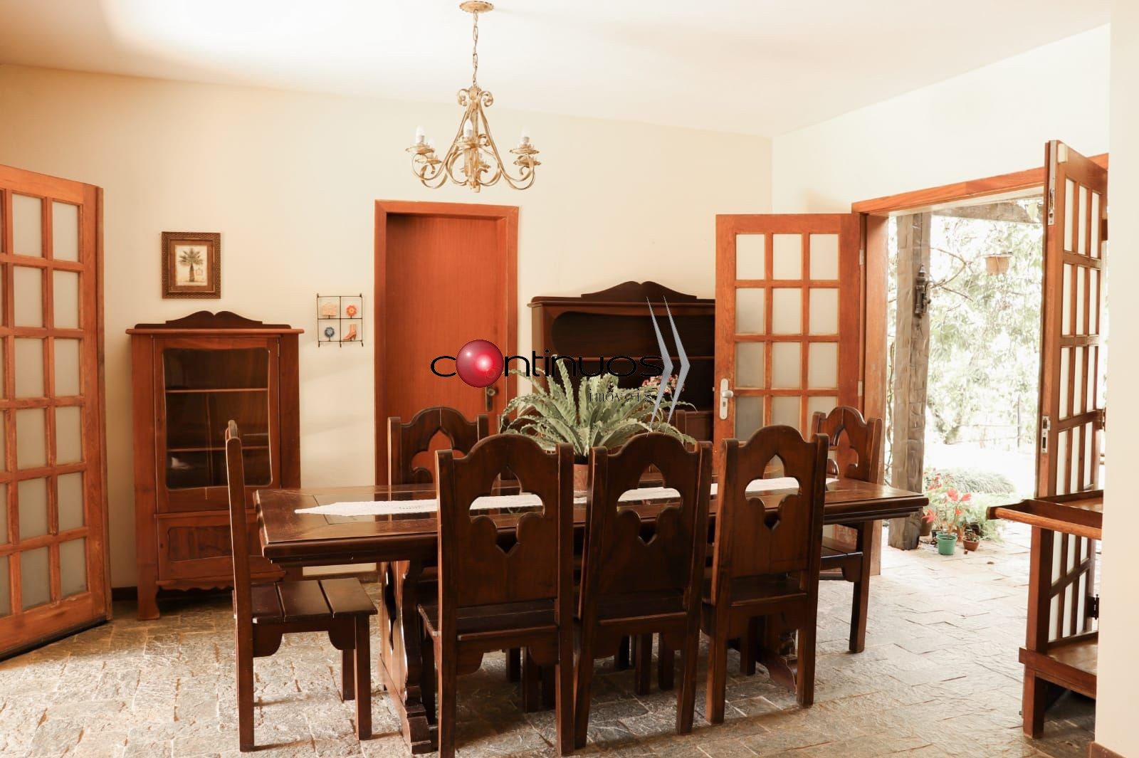 Casa de Condomínio, 4 quartos - Foto 7