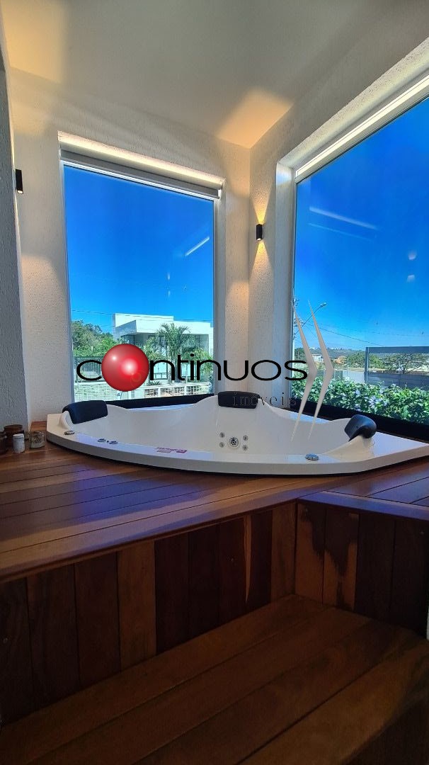 Casa de Condomínio, 5 quartos - Foto 29