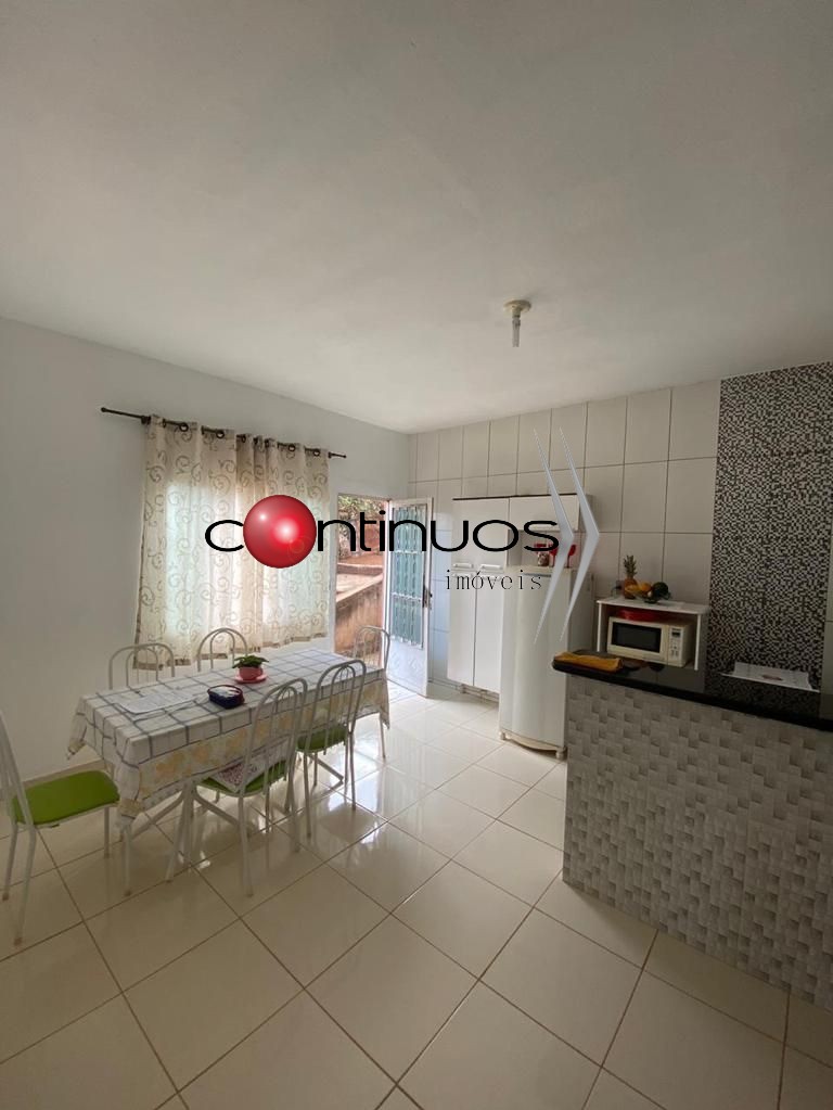 Casa, 2 quartos, 68 m² - Foto 5