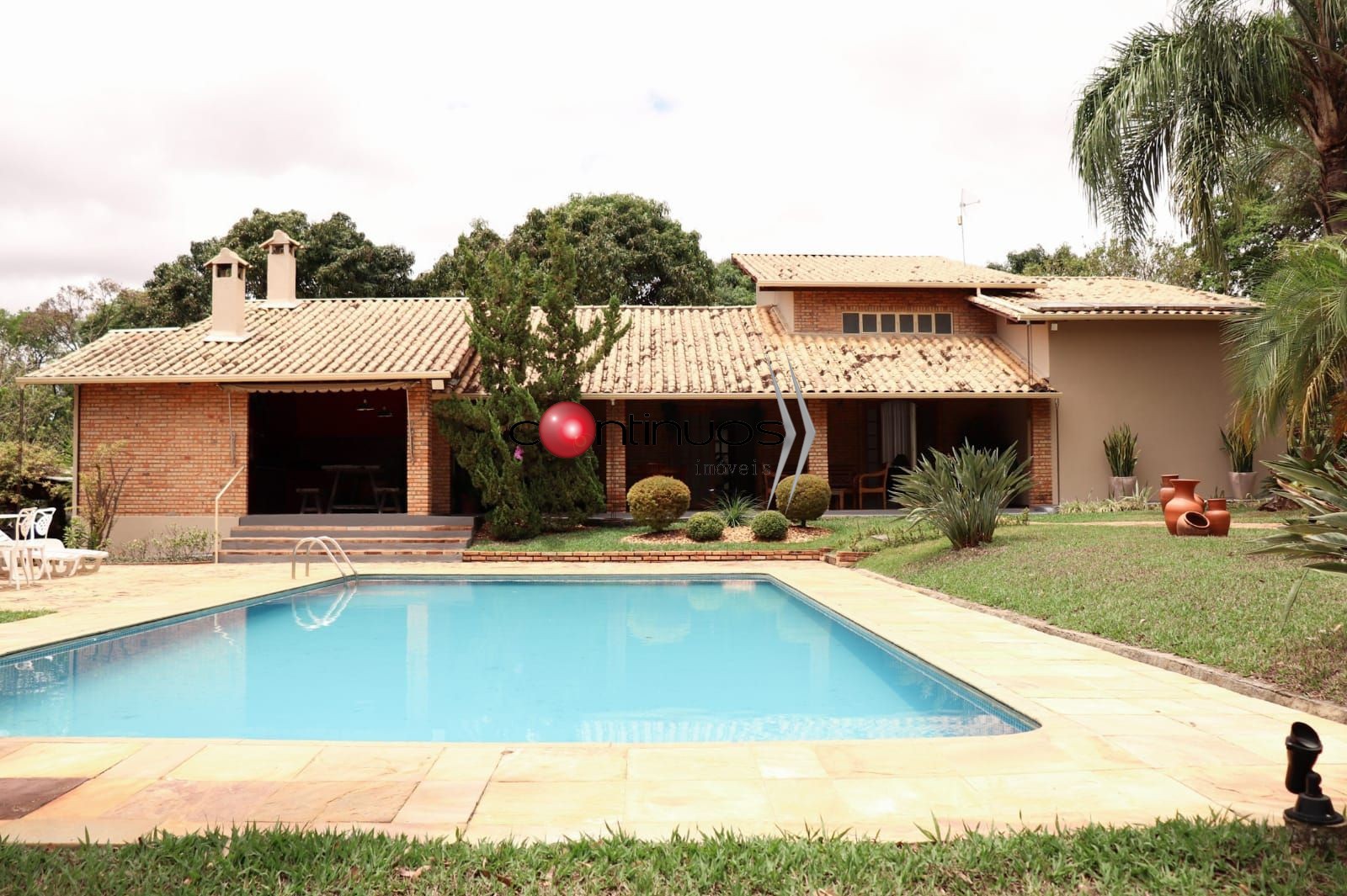 Casa de Condomínio, 4 quartos - Foto 2