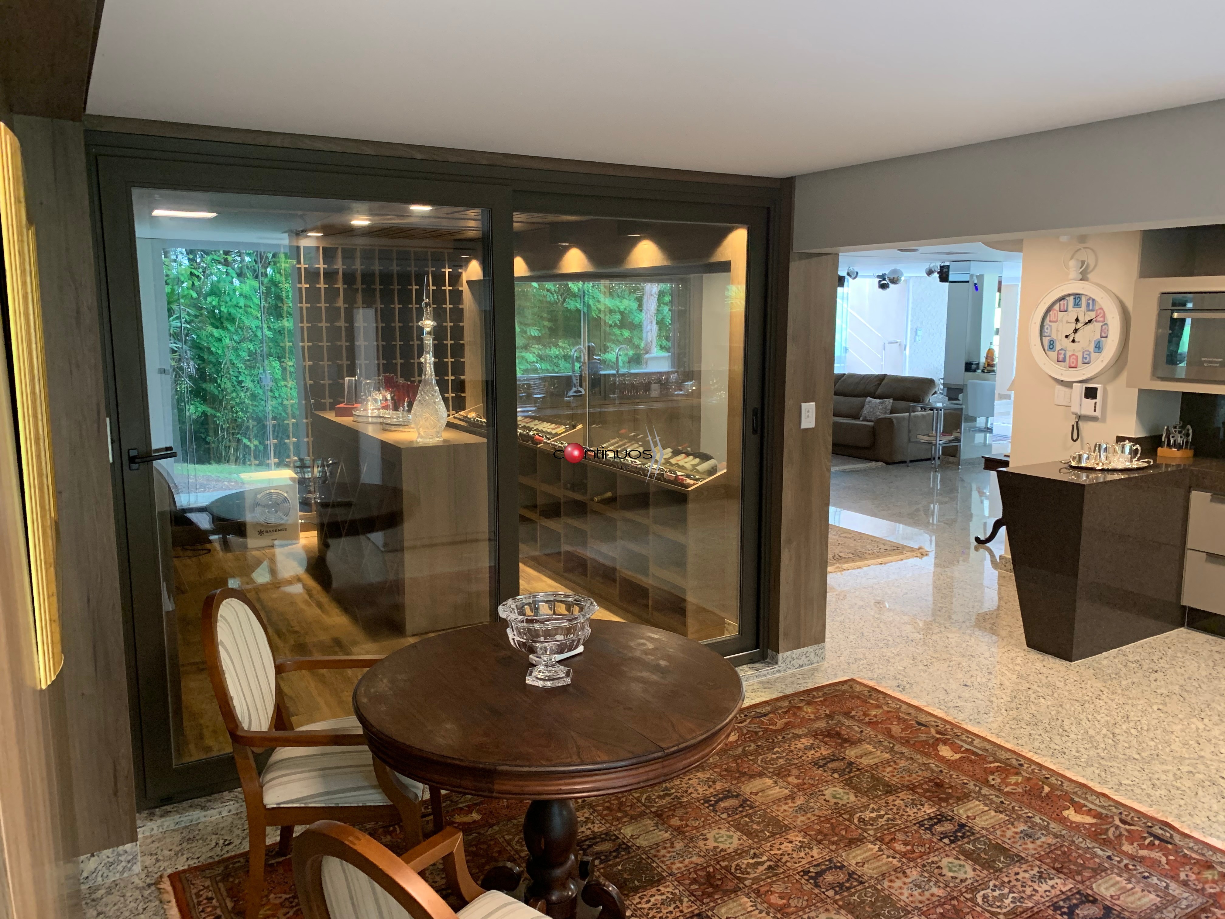 Casa, 6 quartos - Foto 4