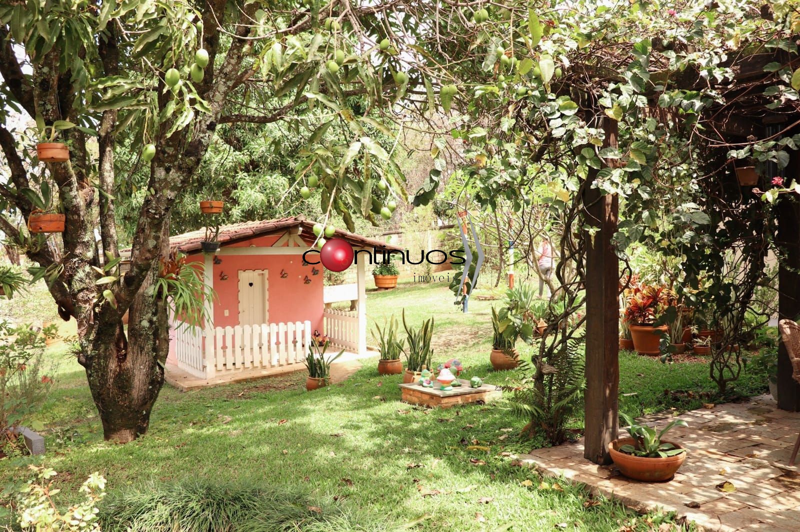 Casa de Condomínio, 4 quartos - Foto 41