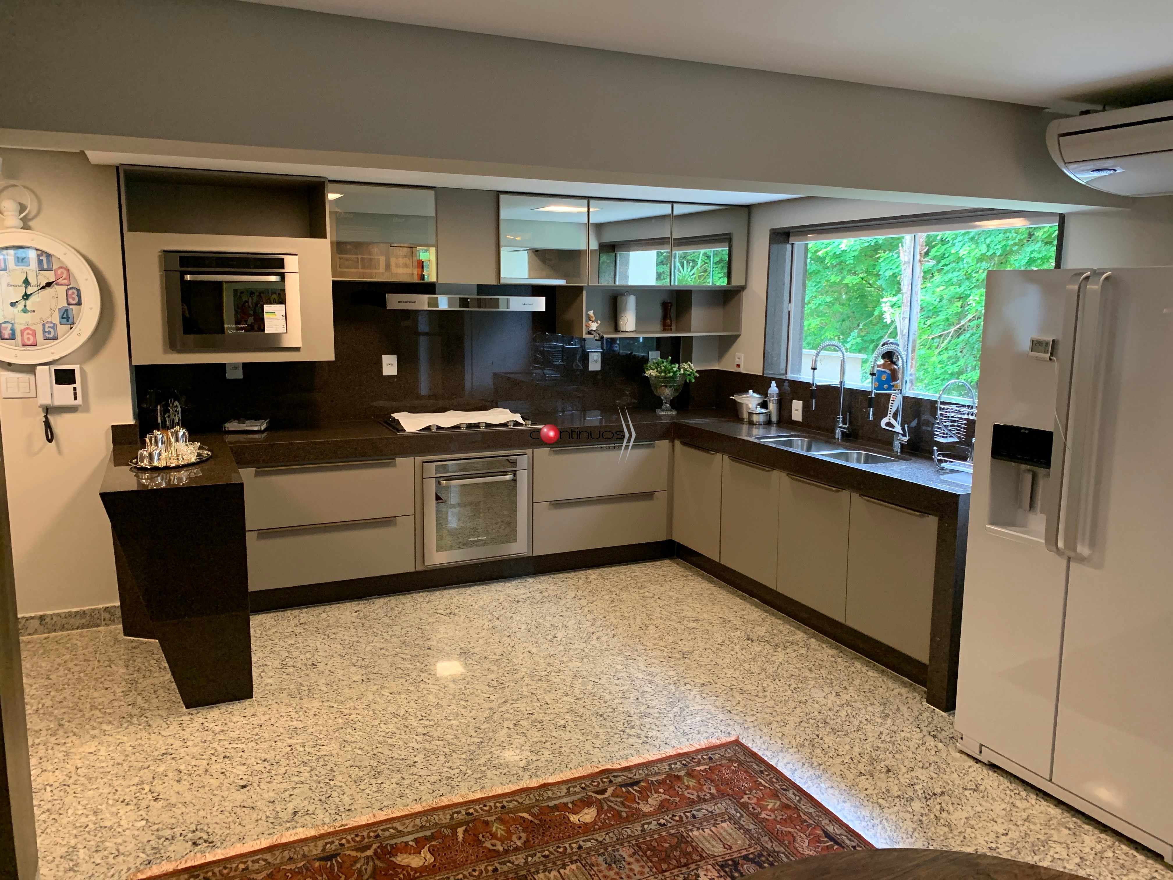 Casa, 6 quartos - Foto 24