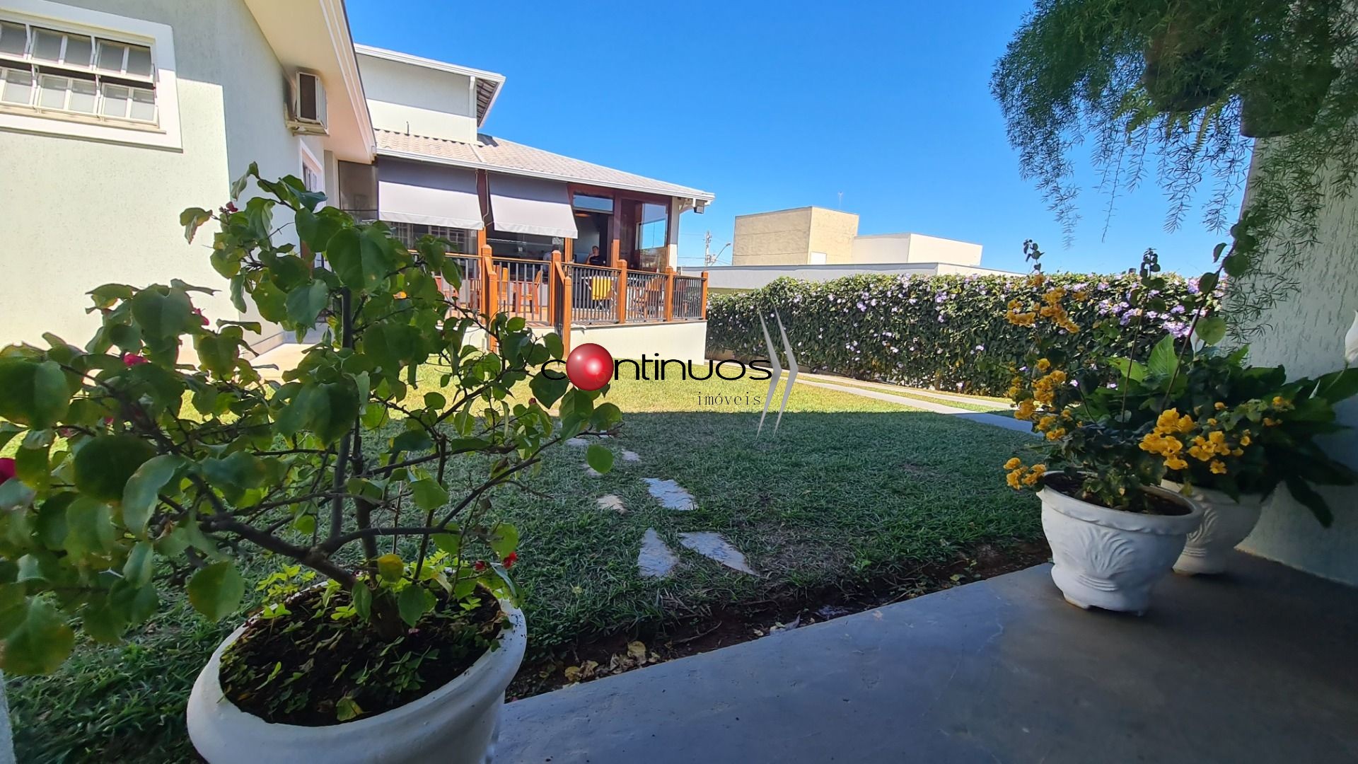 Casa de Condomínio, 5 quartos - Foto 4