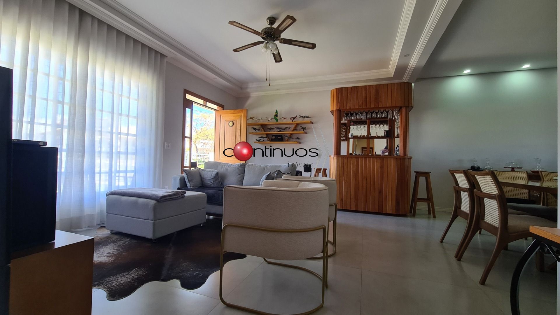 Casa de Condomínio, 5 quartos - Foto 7