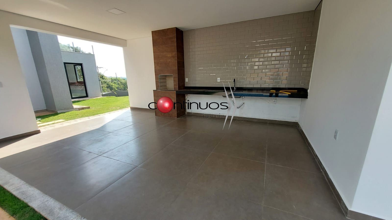 Casa de Condomínio, 4 quartos - Foto 36