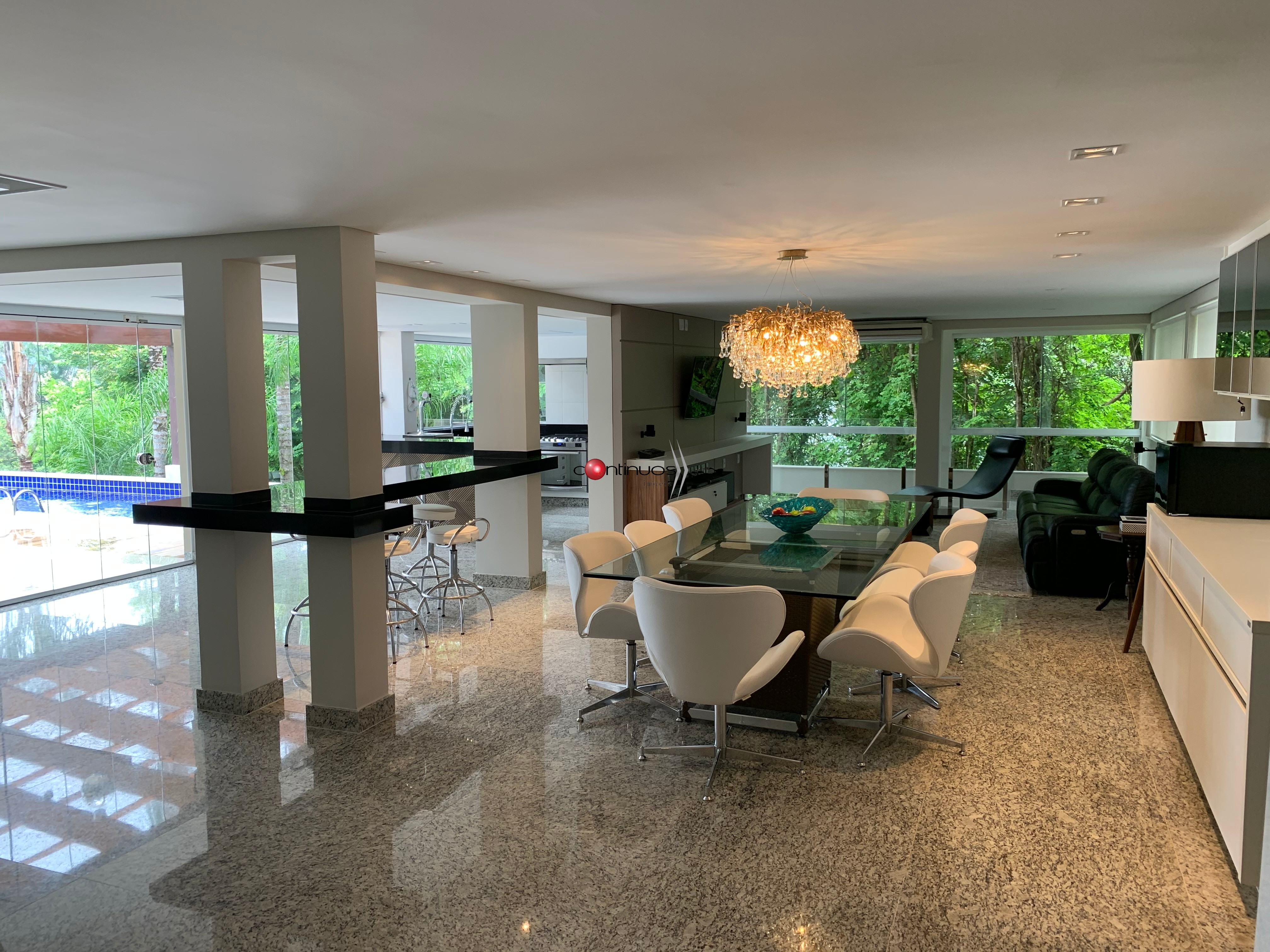 Casa, 6 quartos - Foto 32