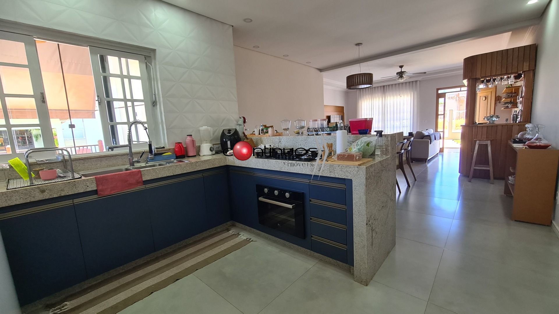 Casa de Condomínio, 5 quartos - Foto 9