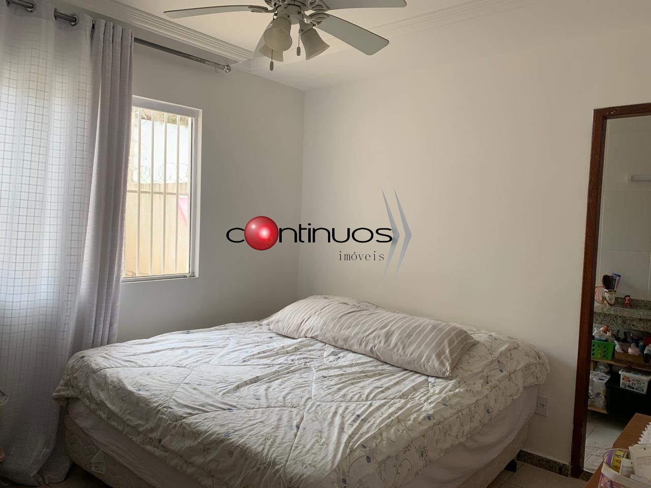 Casa, 3 quartos, 76 m² - Foto 7