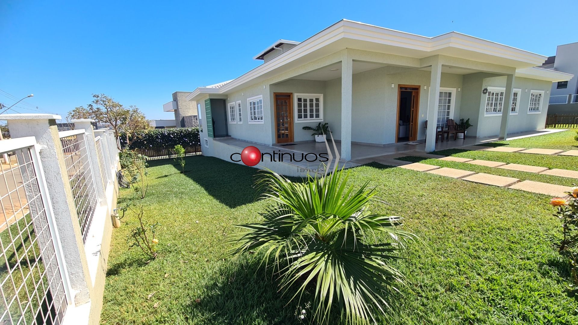 Casa de Condomínio, 5 quartos - Foto 2