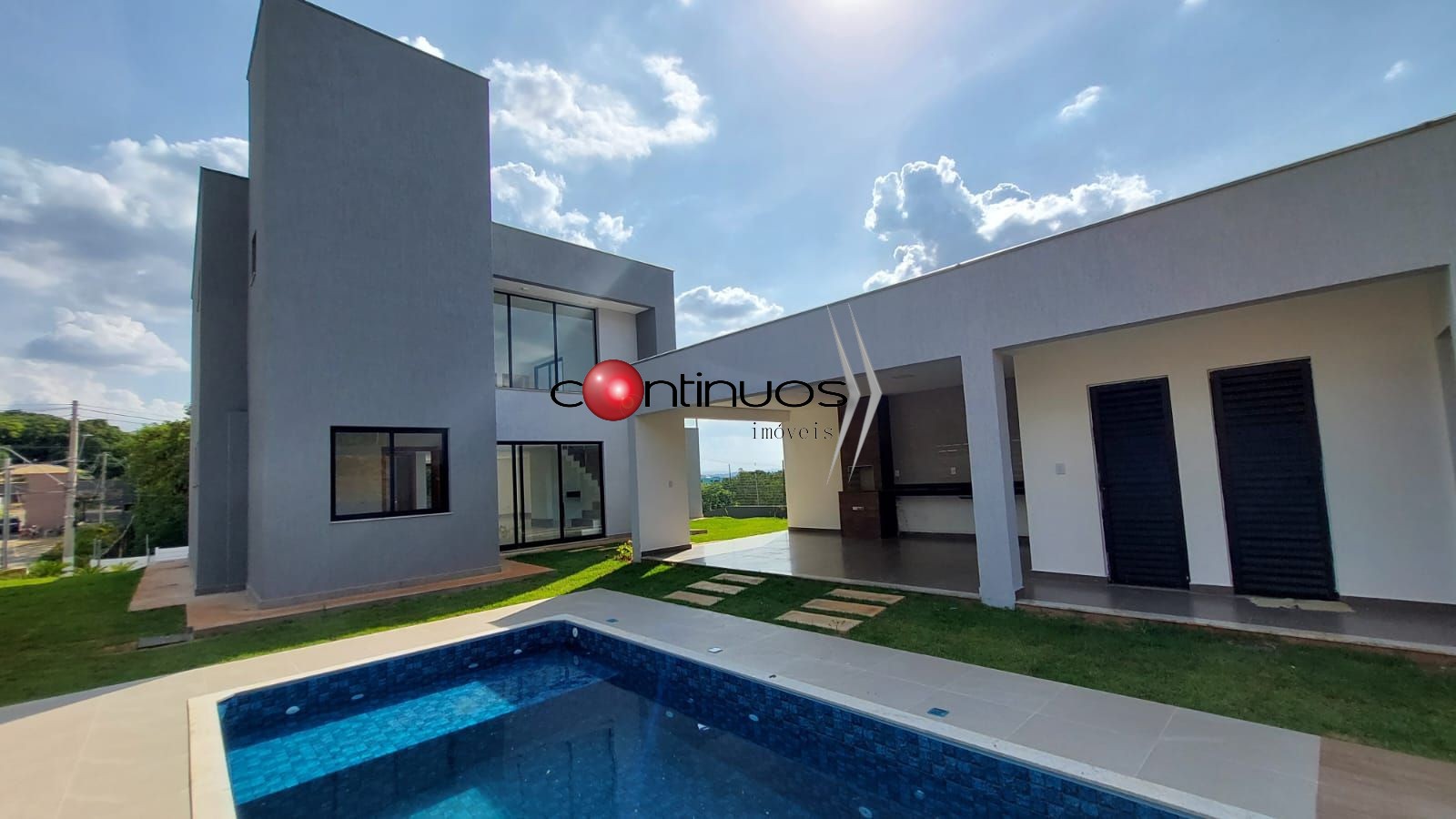 Casa de Condomínio, 4 quartos - Foto 39