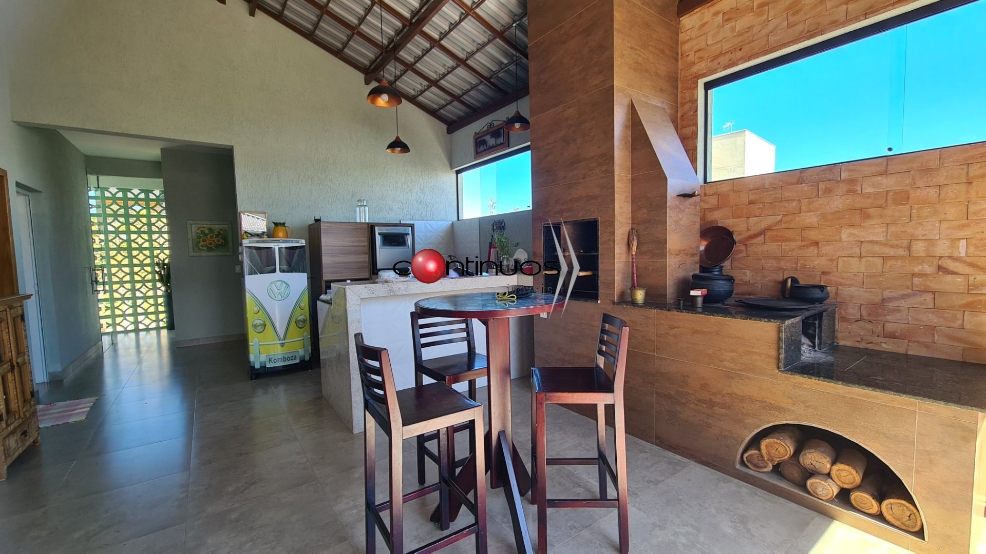 Casa de Condomínio, 5 quartos - Foto 27